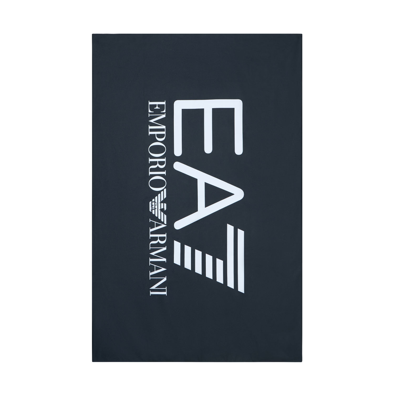 EA7 Performance Asciugamano - Blue