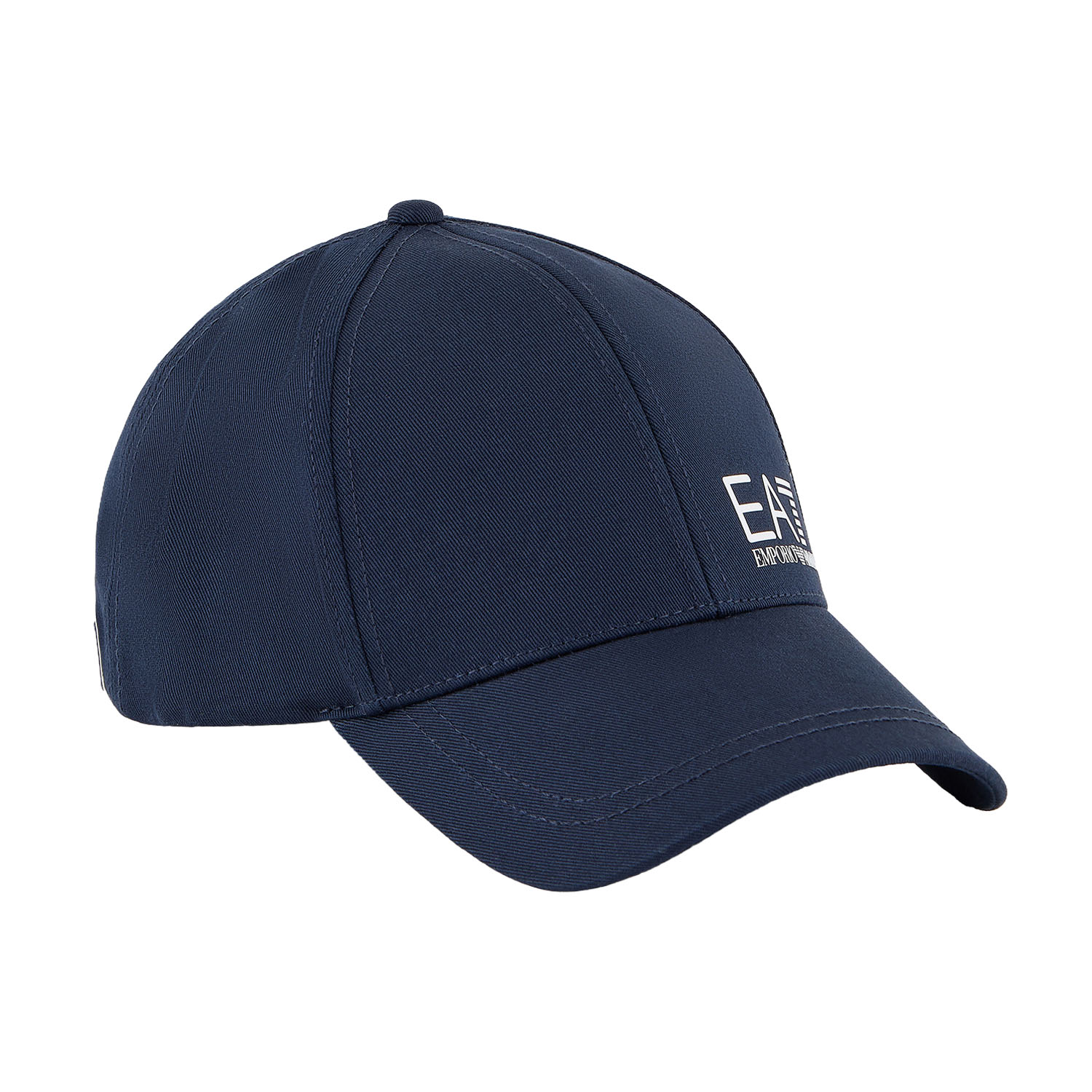 EA7 Train Core Cappello - Armani Blue/White
