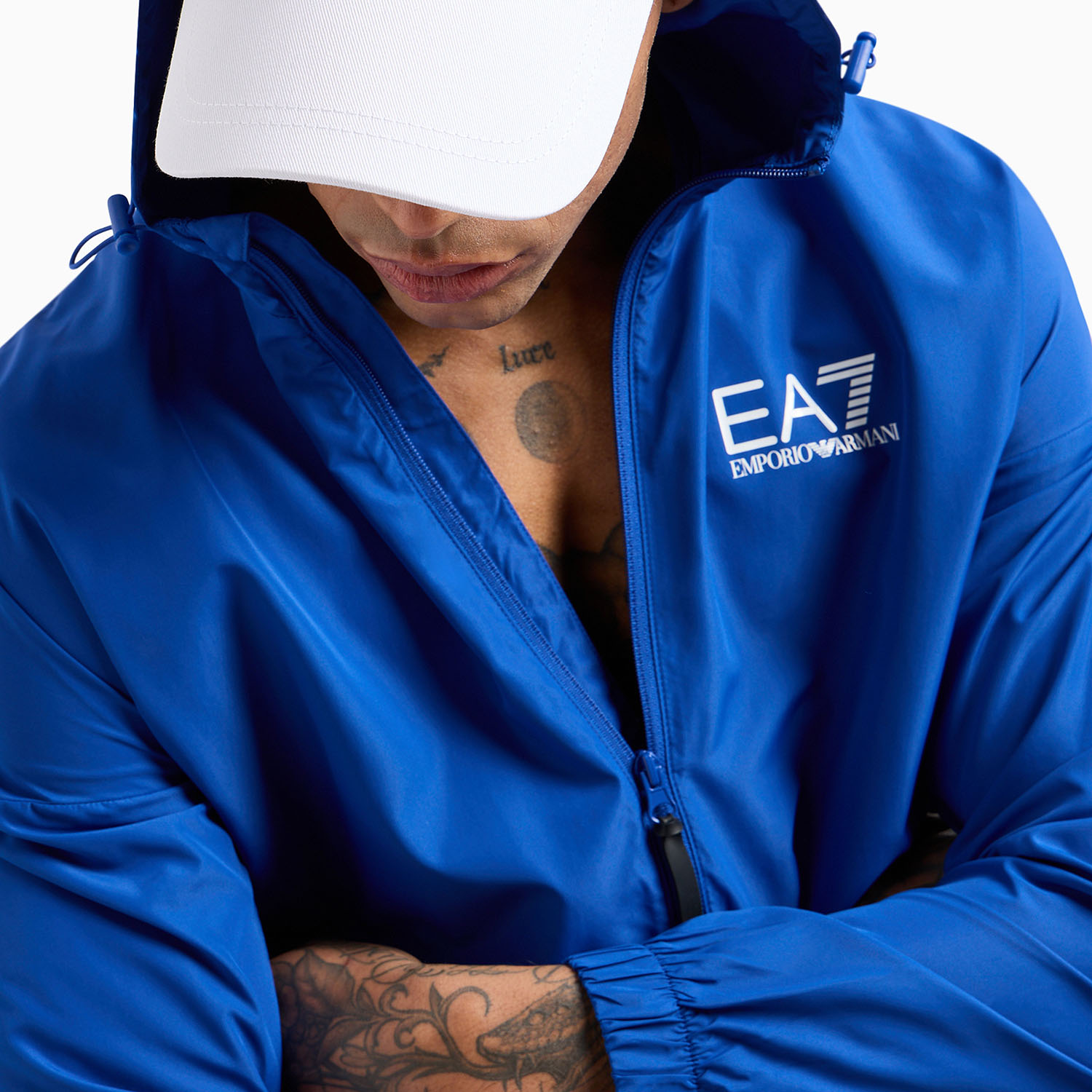 EA7 VENTUS7 Tracksuit - Surf The Web