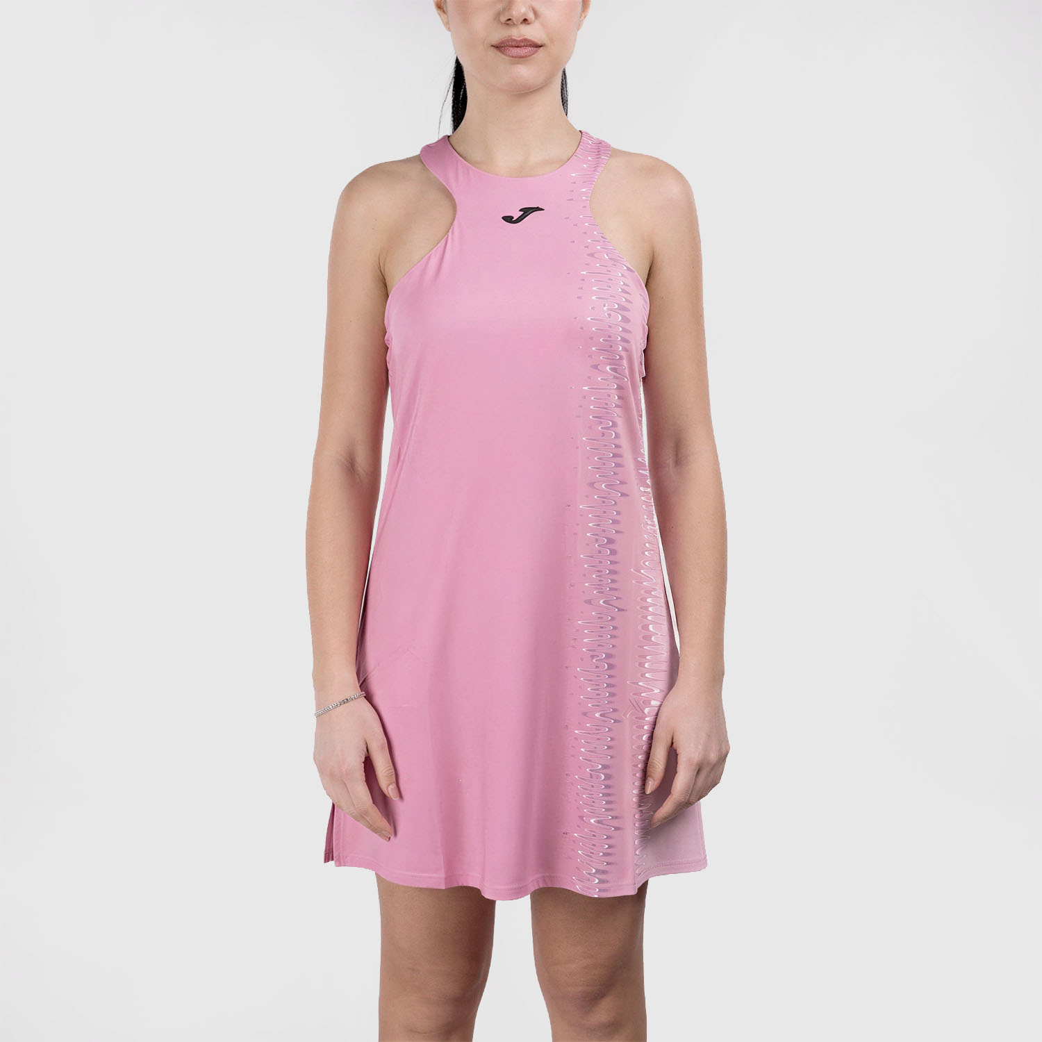 Joma Smash Vestido - Pink
