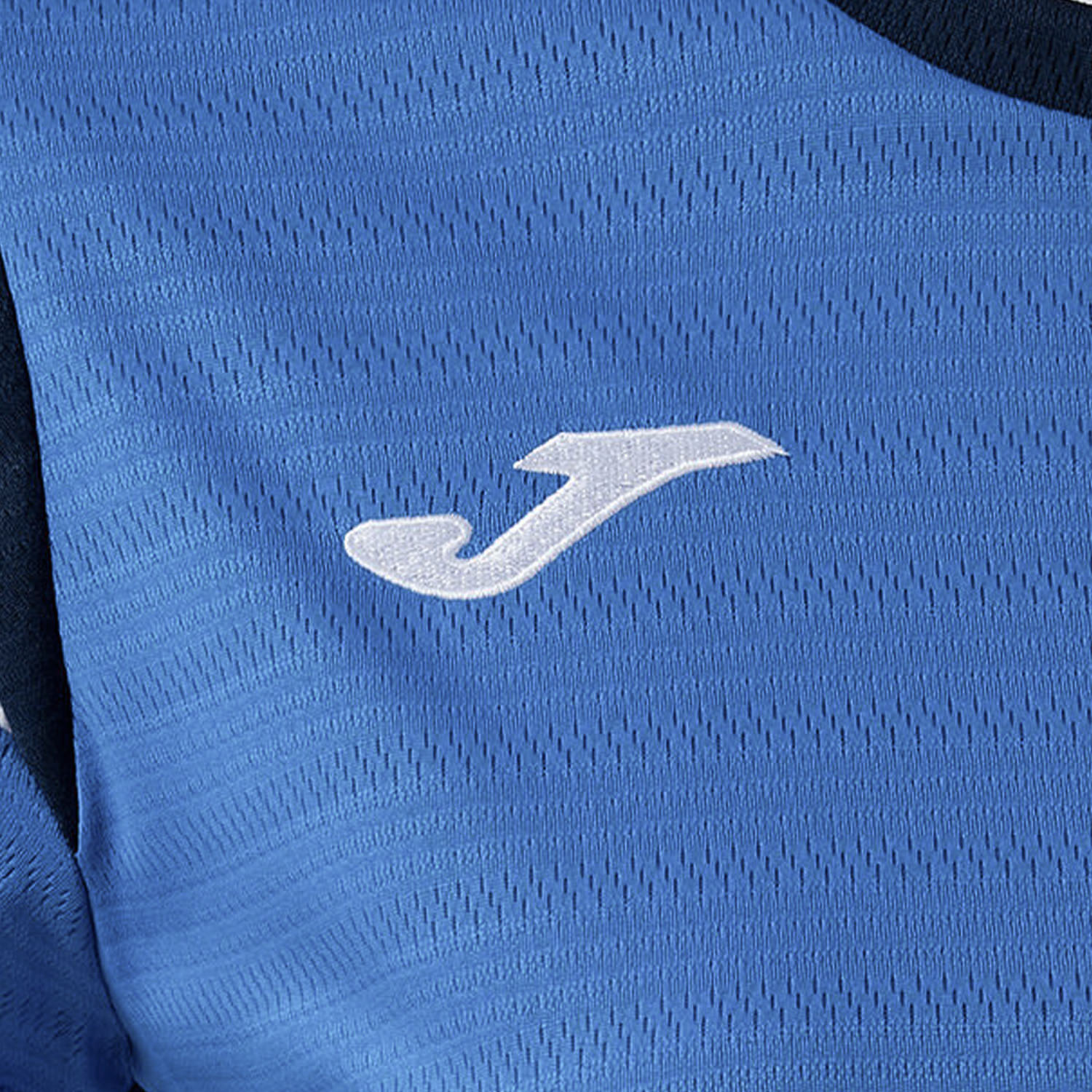 Joma Terra Camiseta - Royal Blue/Dark Navy