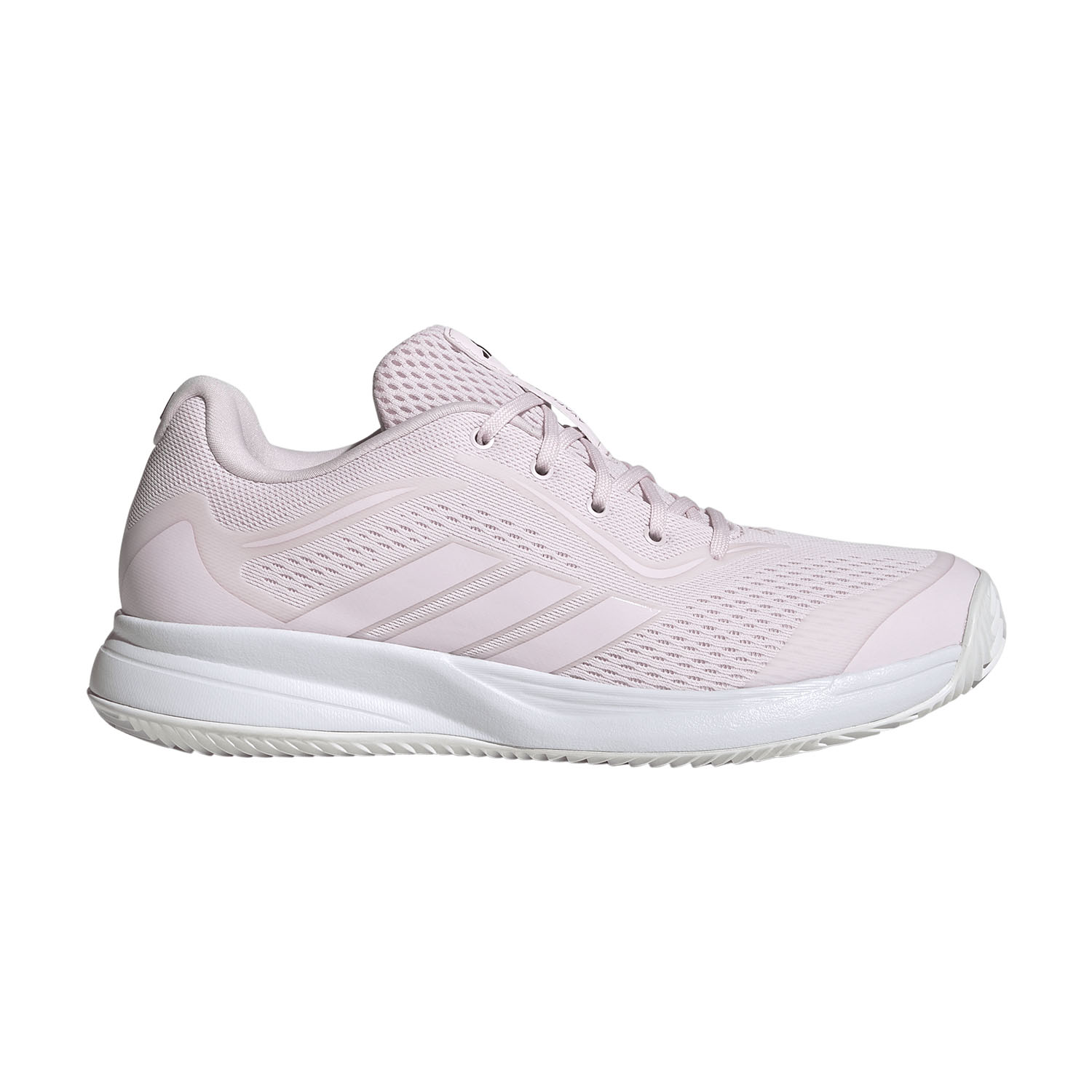 adidas Avaflash 2 - Distilled Pink/Maroon