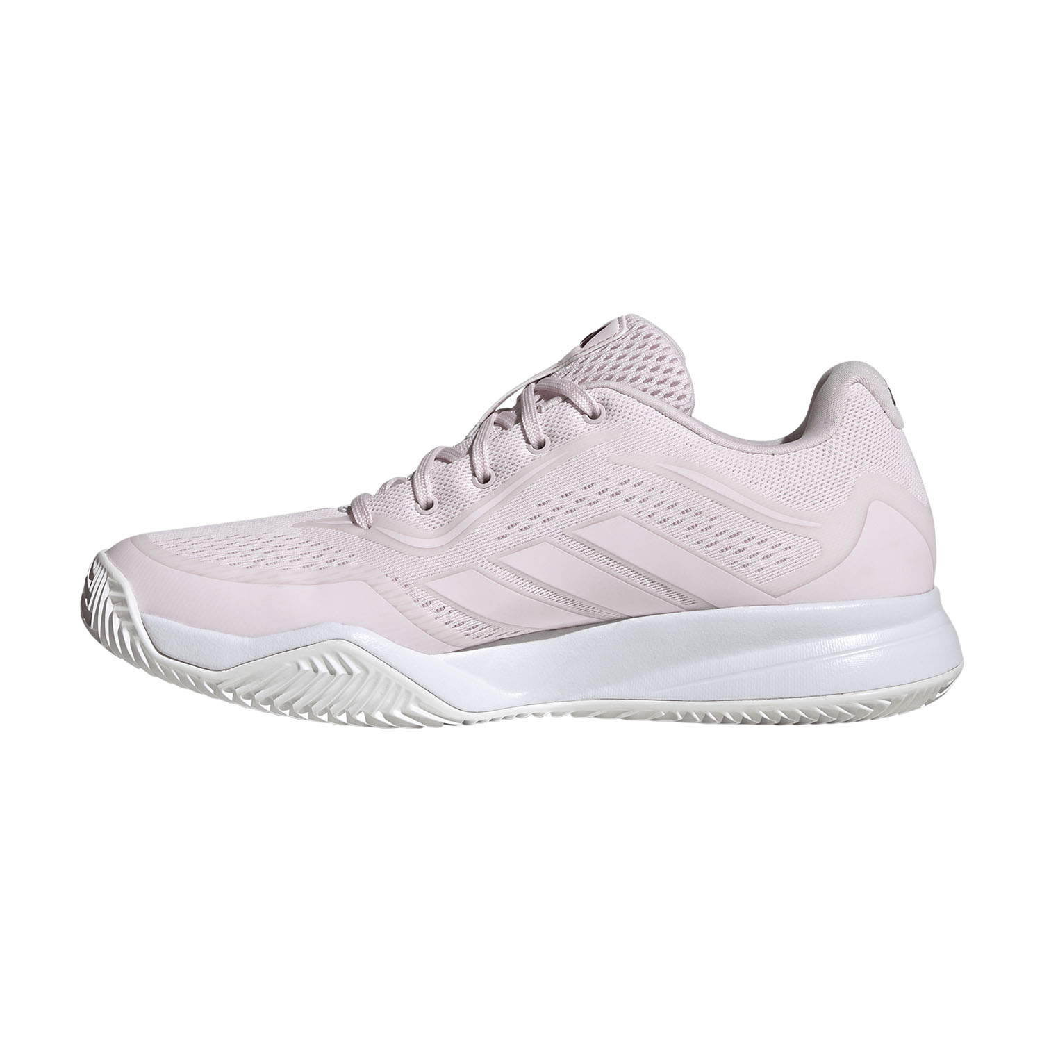 adidas Avaflash 2 - Distilled Pink/Maroon