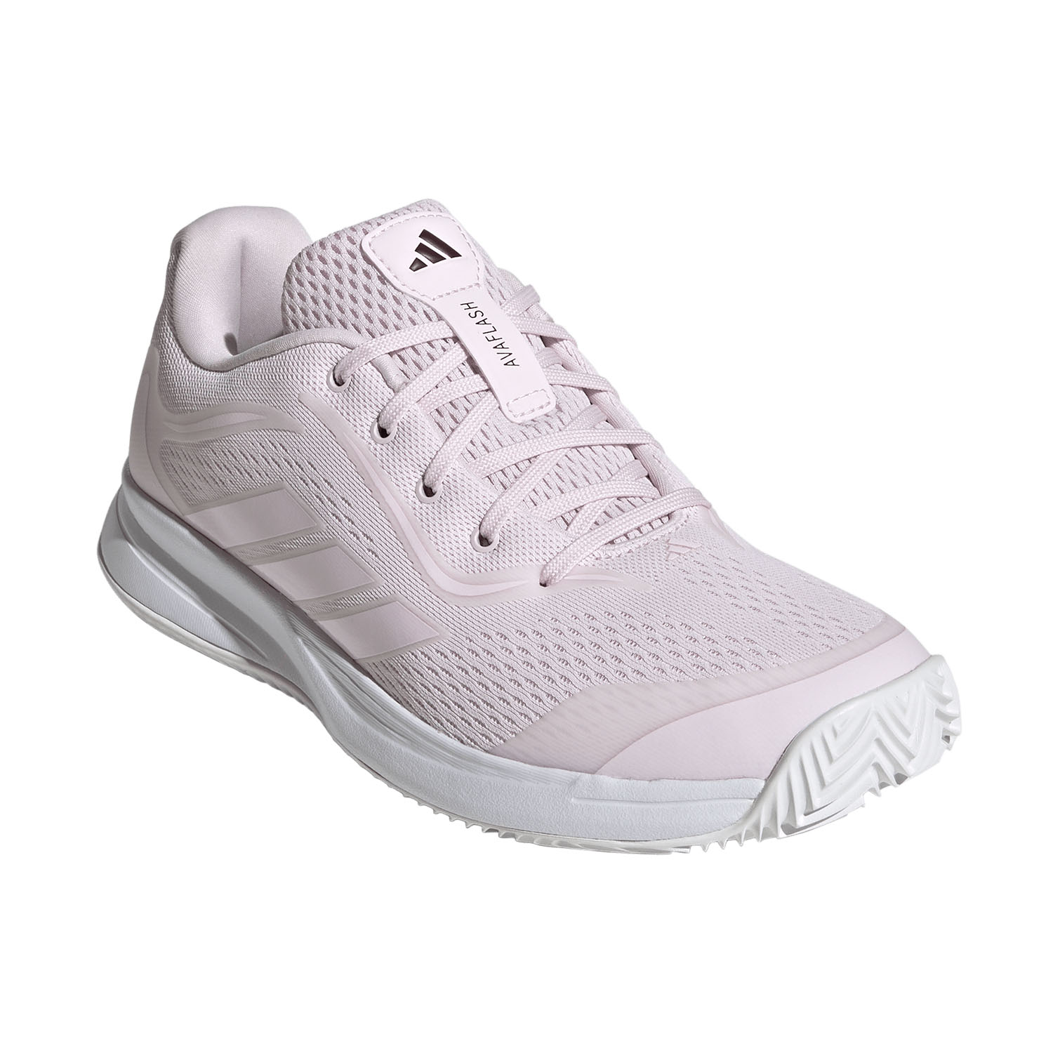 adidas Avaflash 2 - Distilled Pink/Maroon