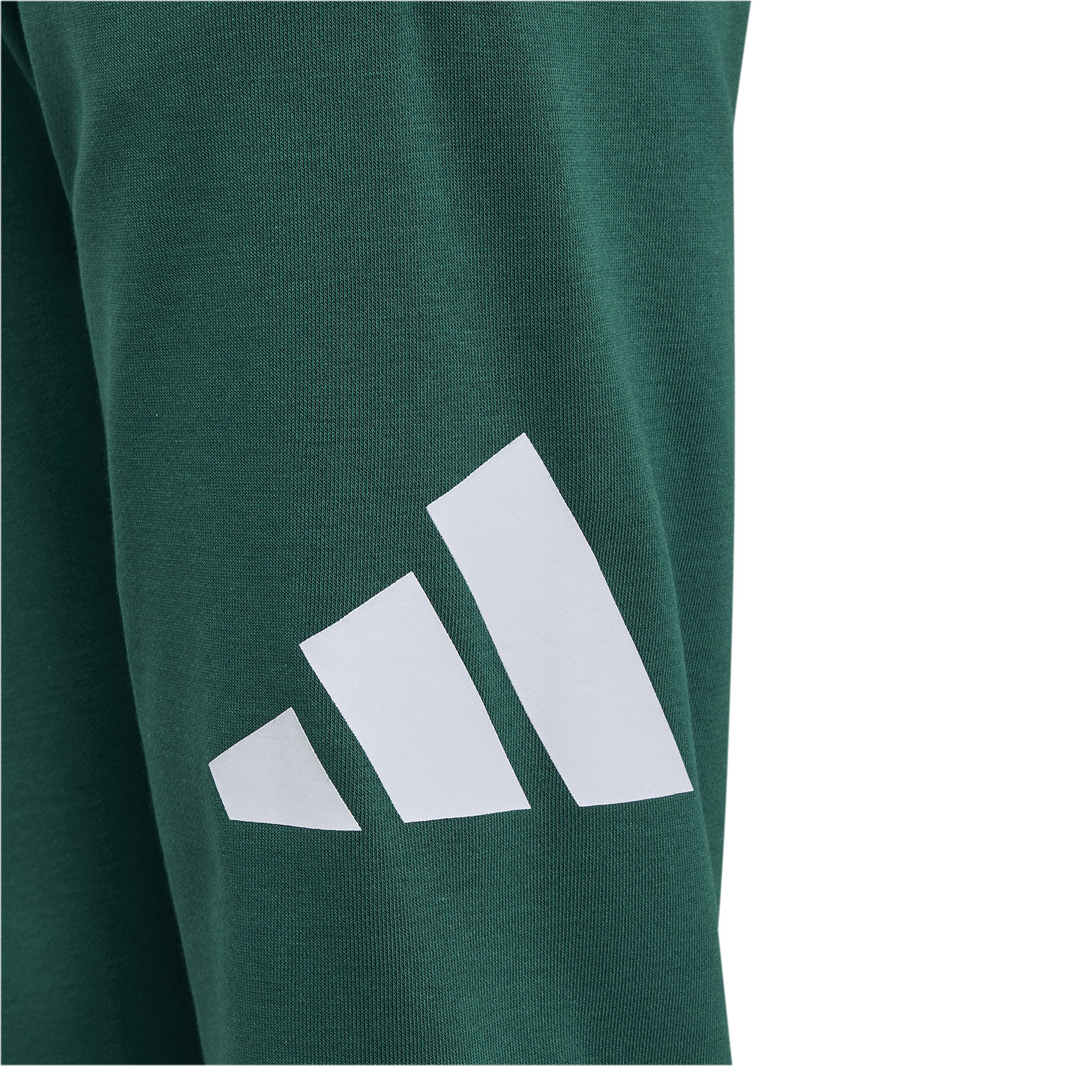 adidas Essentials Pants Junior - Collegiate Green/White