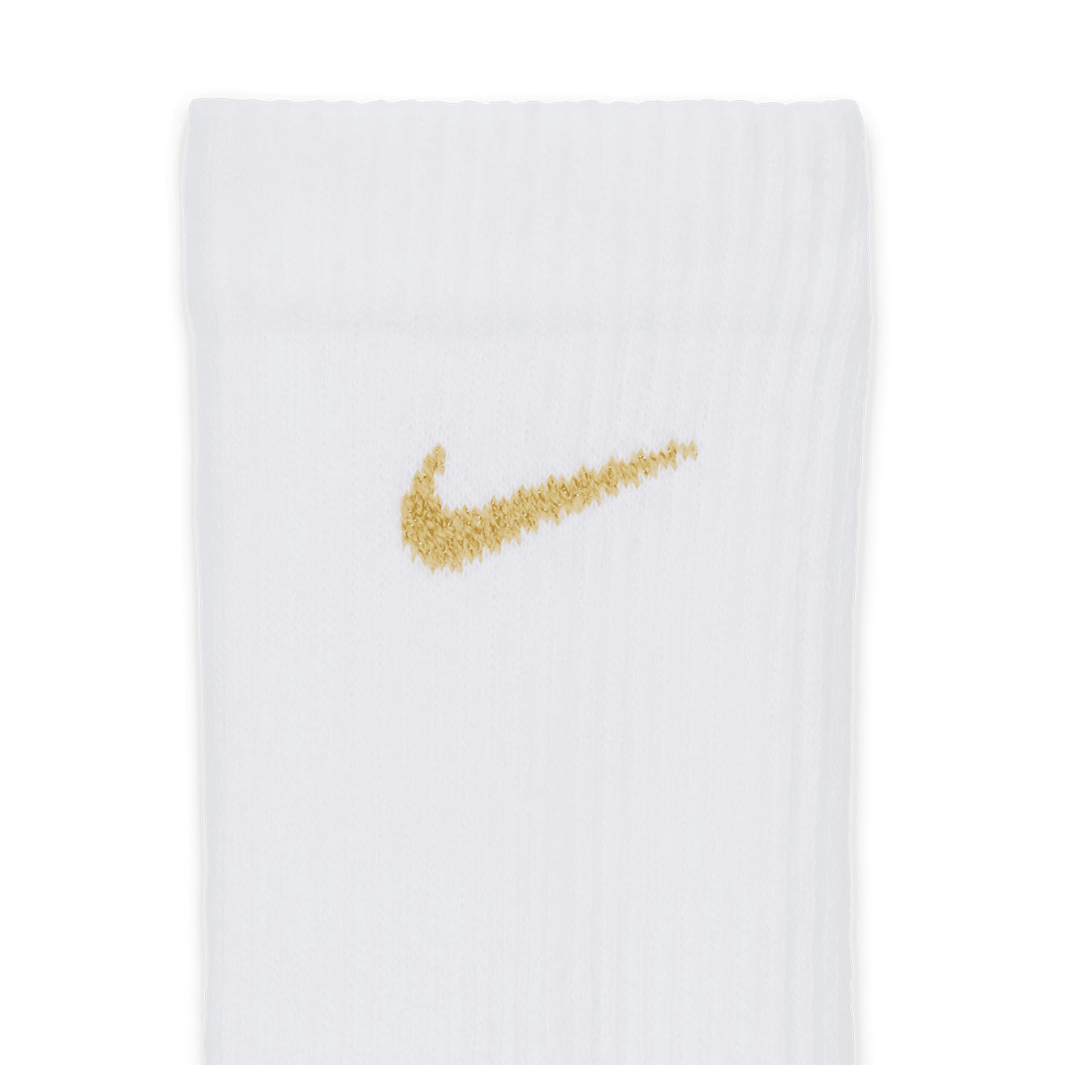 Nike Everyday Elevated x 3 Calcetines - White/Red/Yellow
