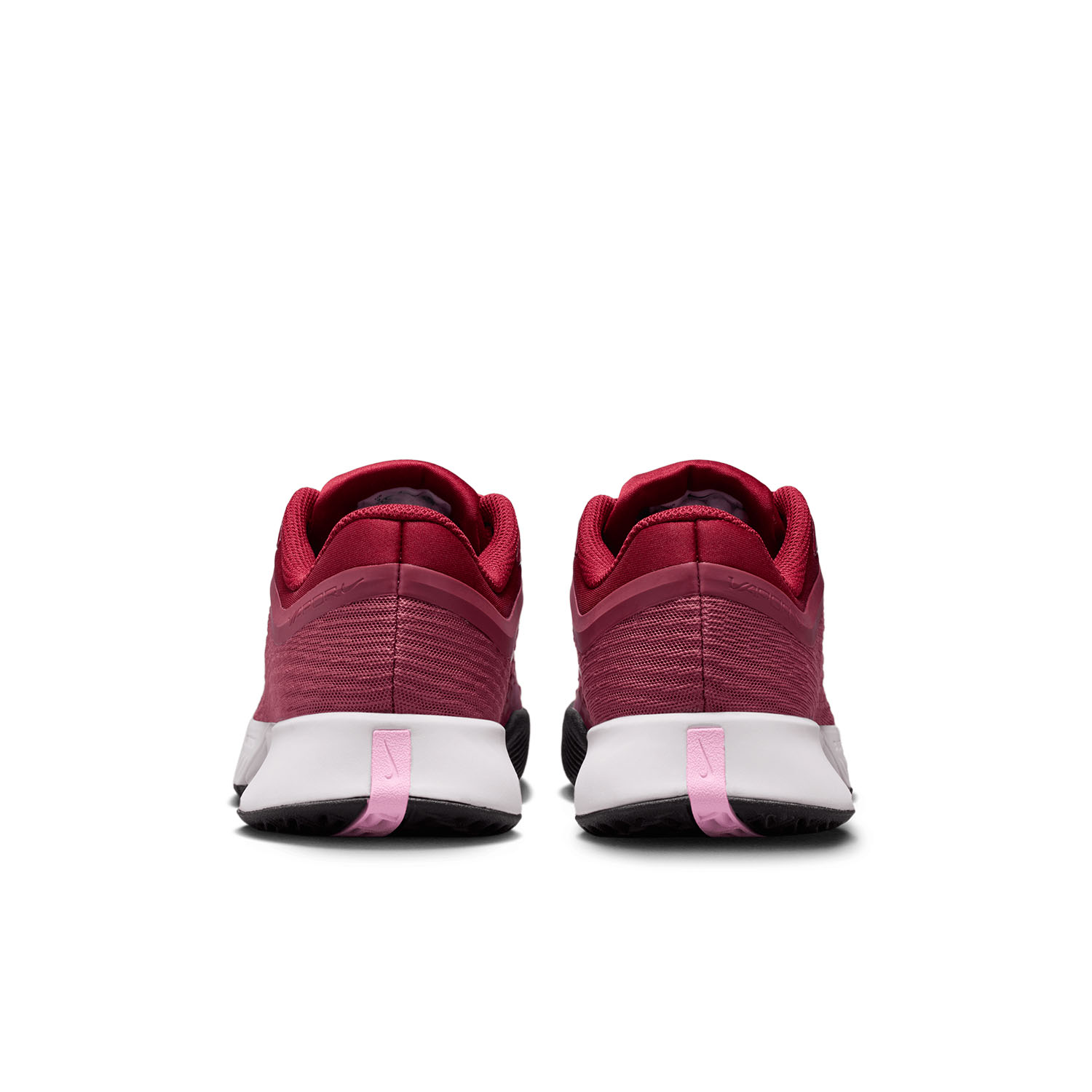 Nike Vapor Pro 3 Clay - Pink Smoke/White/Vast Grey/Black