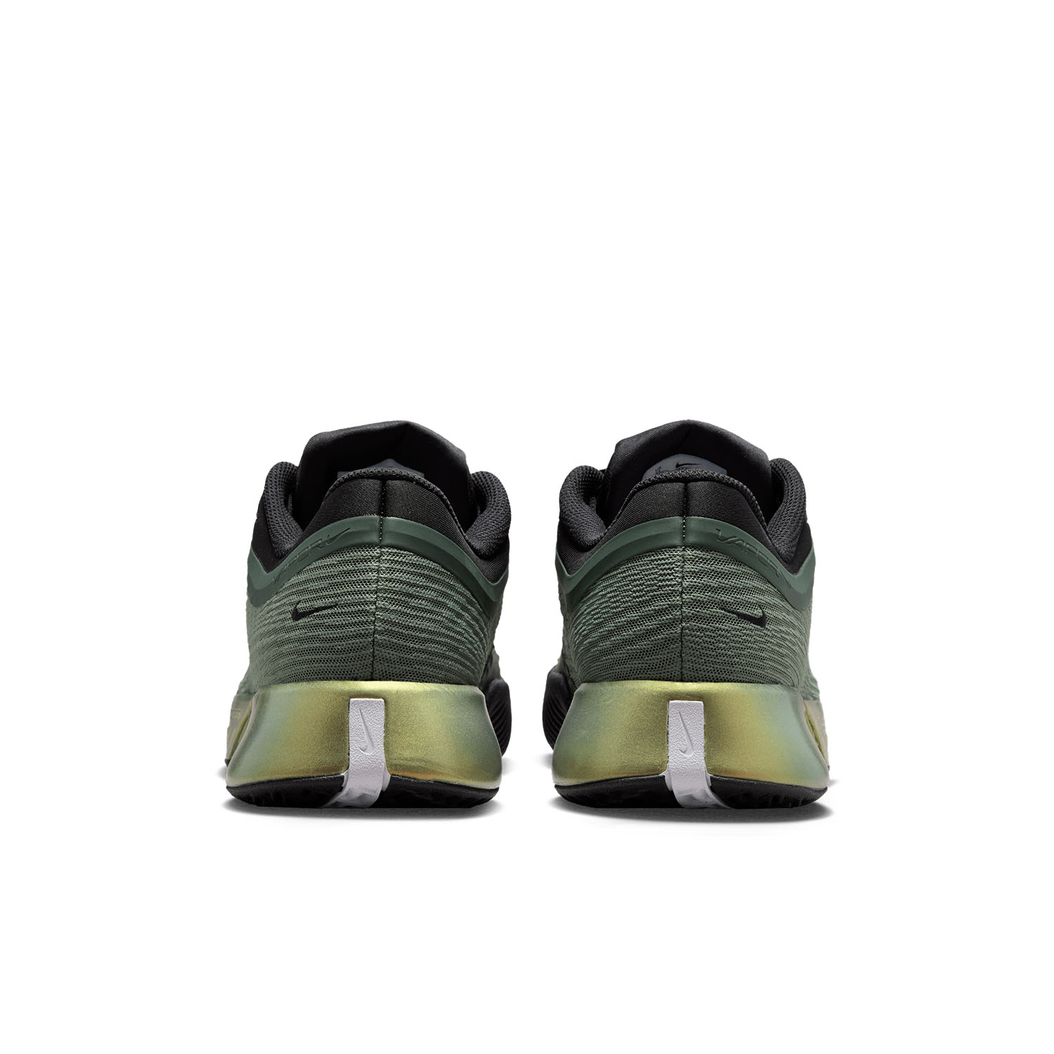 Nike Vapor Pro 3 Clay Premium - Camo Green/Metallic Gold/Pure Platinum