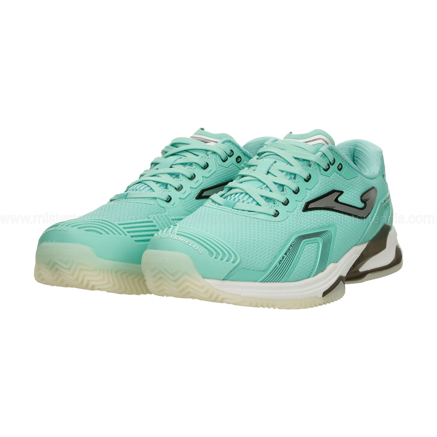 Joma Electric Clay - Turquoise