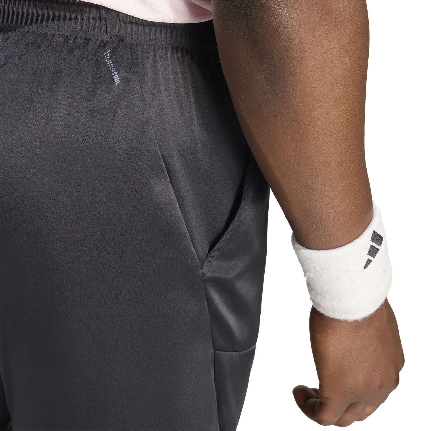 adidas CLIMACOOL Ergo Pro 7in Shorts - Black