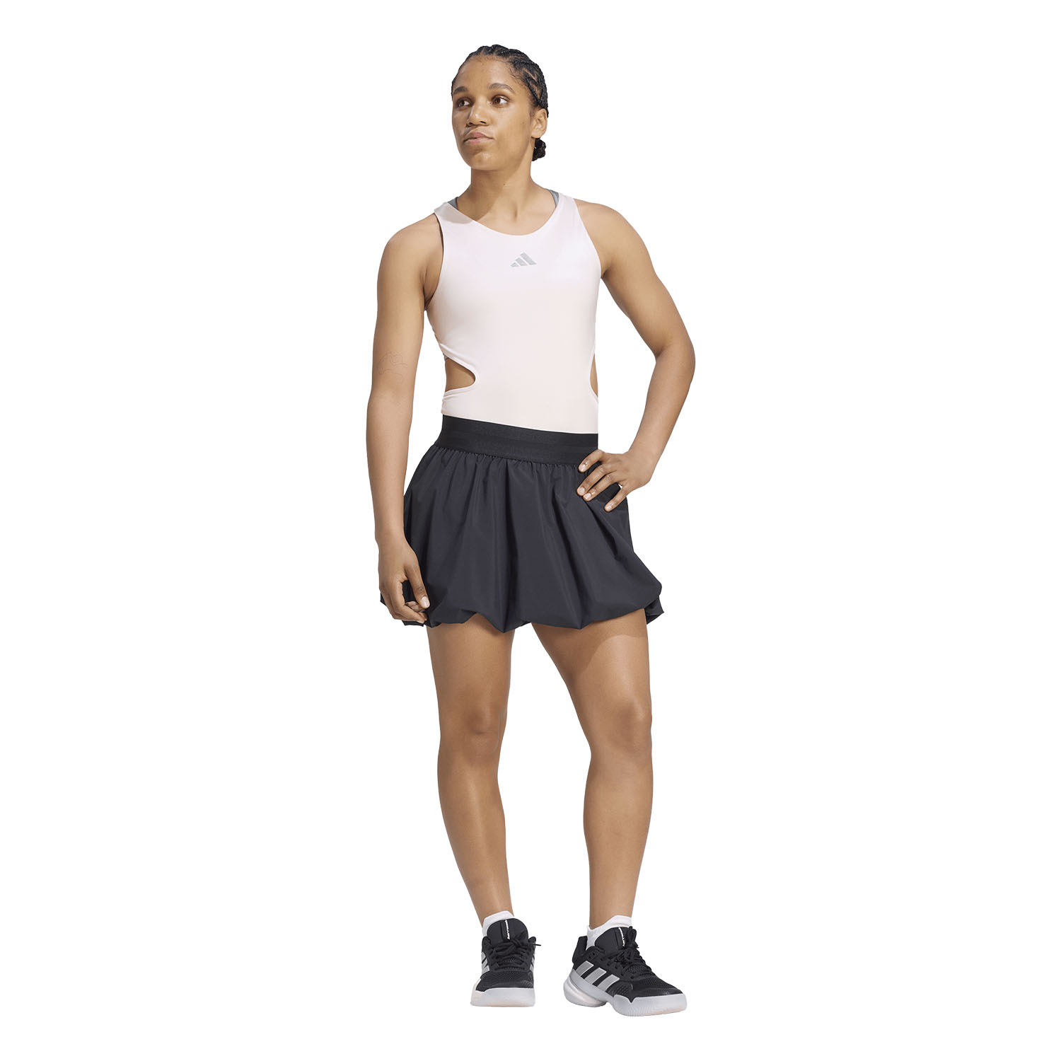 adidas CLIMACOOL Bubble Pro Skirt - Black