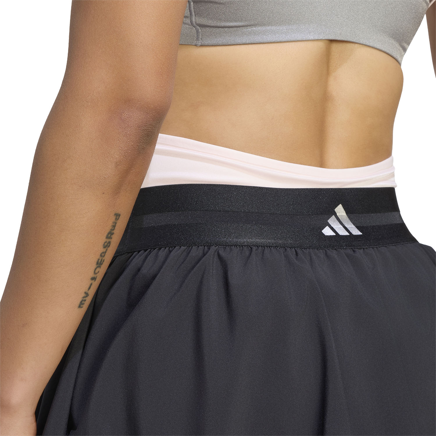 adidas CLIMACOOL Bubble Pro Skirt - Black
