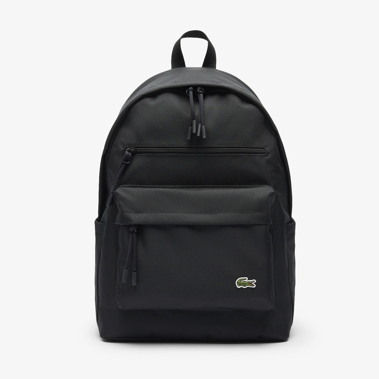 Lacoste Neocroc Backpack - Noir