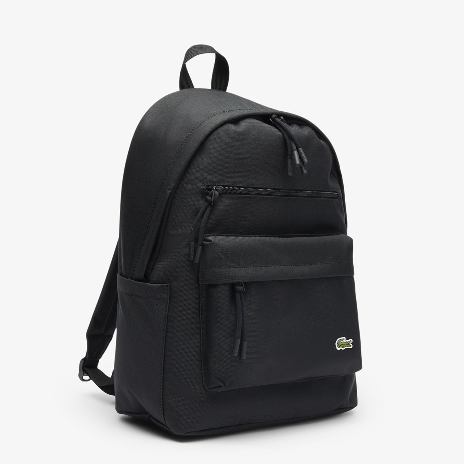 Lacoste Neocroc Backpack - Noir