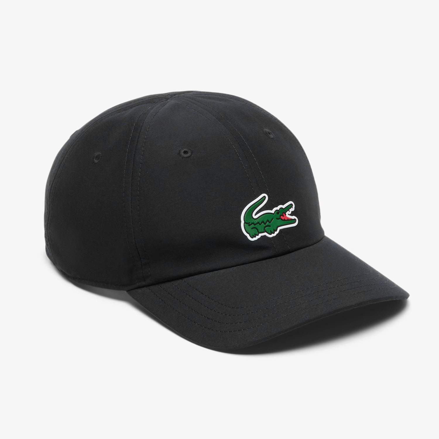 Lacoste x Novak Djokovic Gorra - Noir