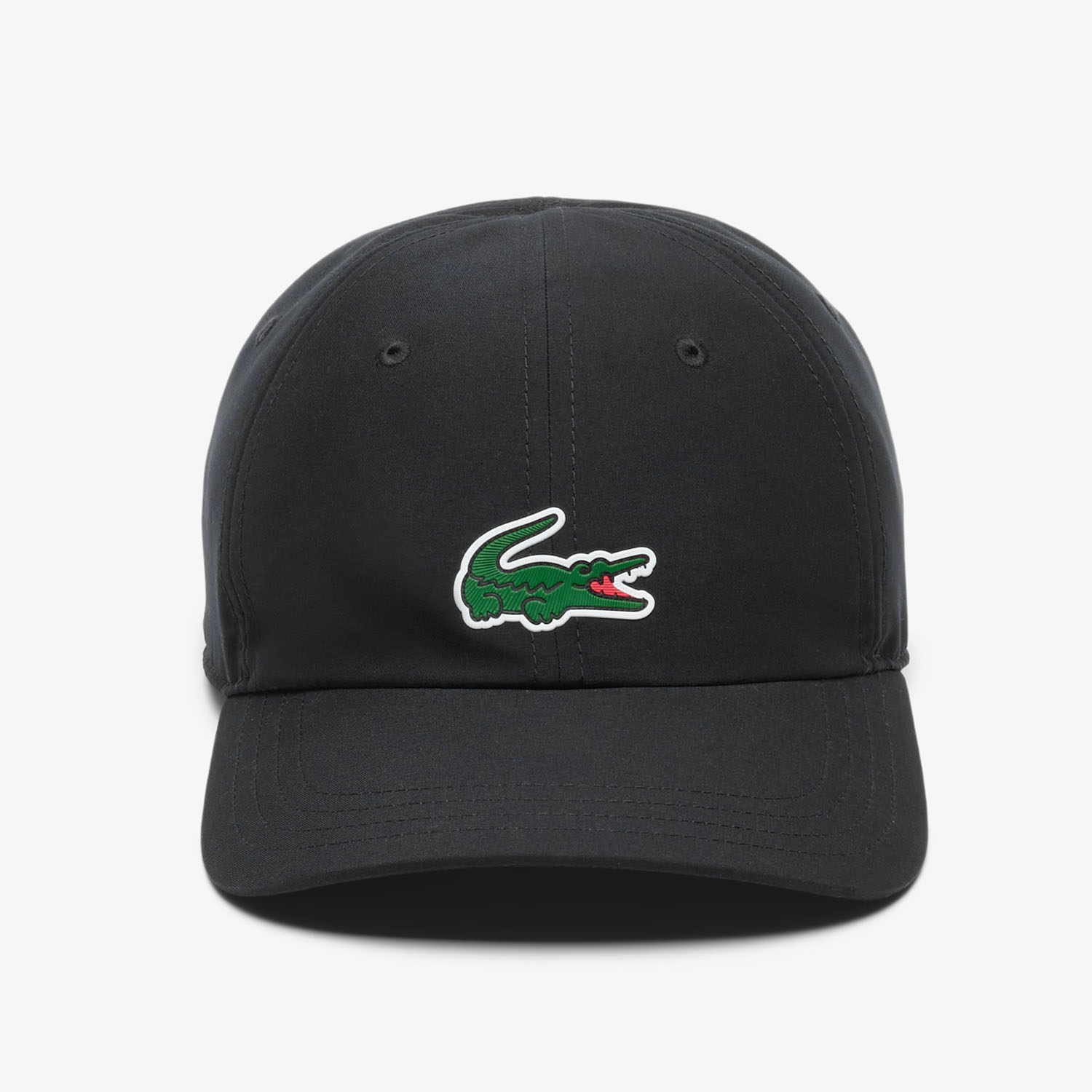 Lacoste x Novak Djokovic Gorra - Noir