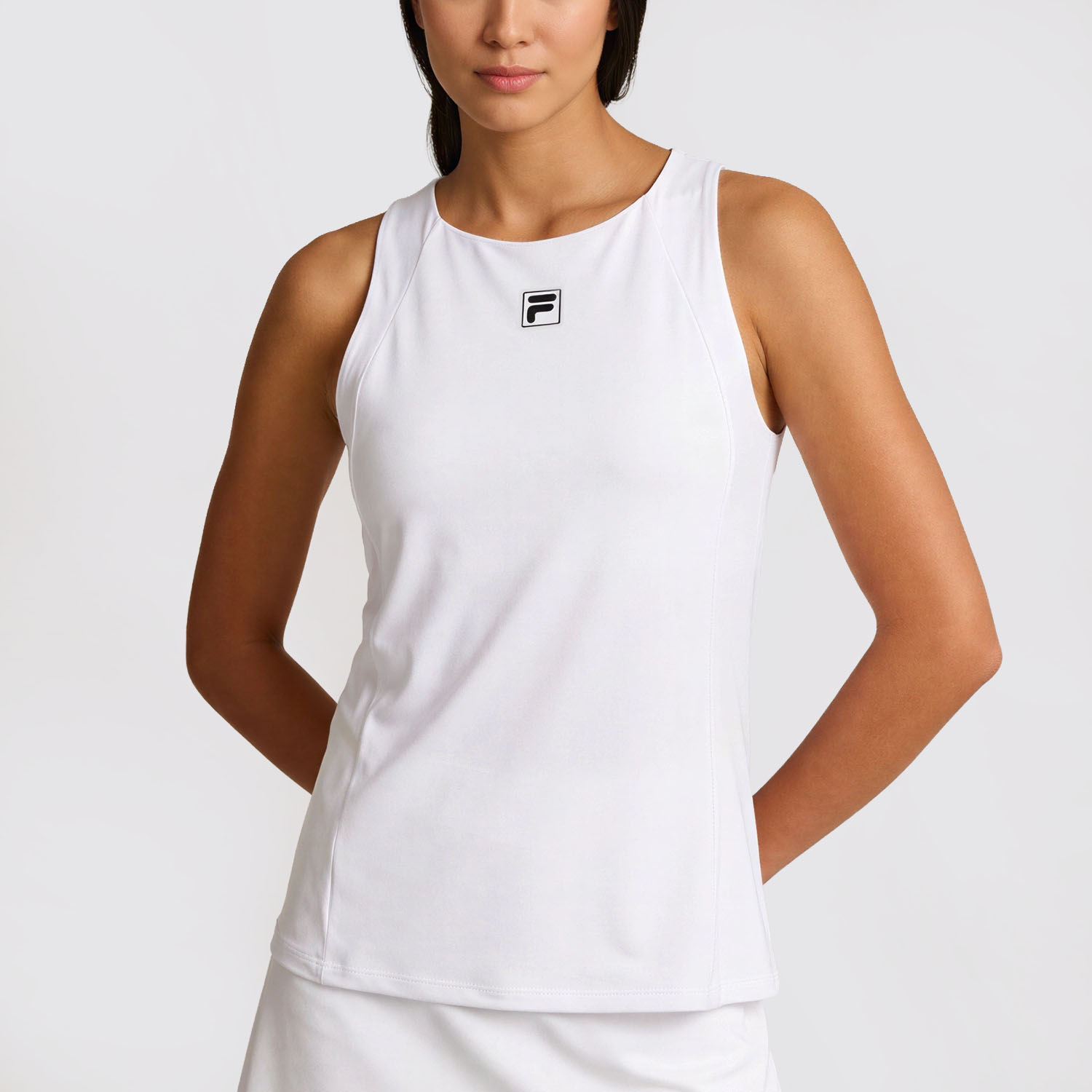Fila Lettie Top - White