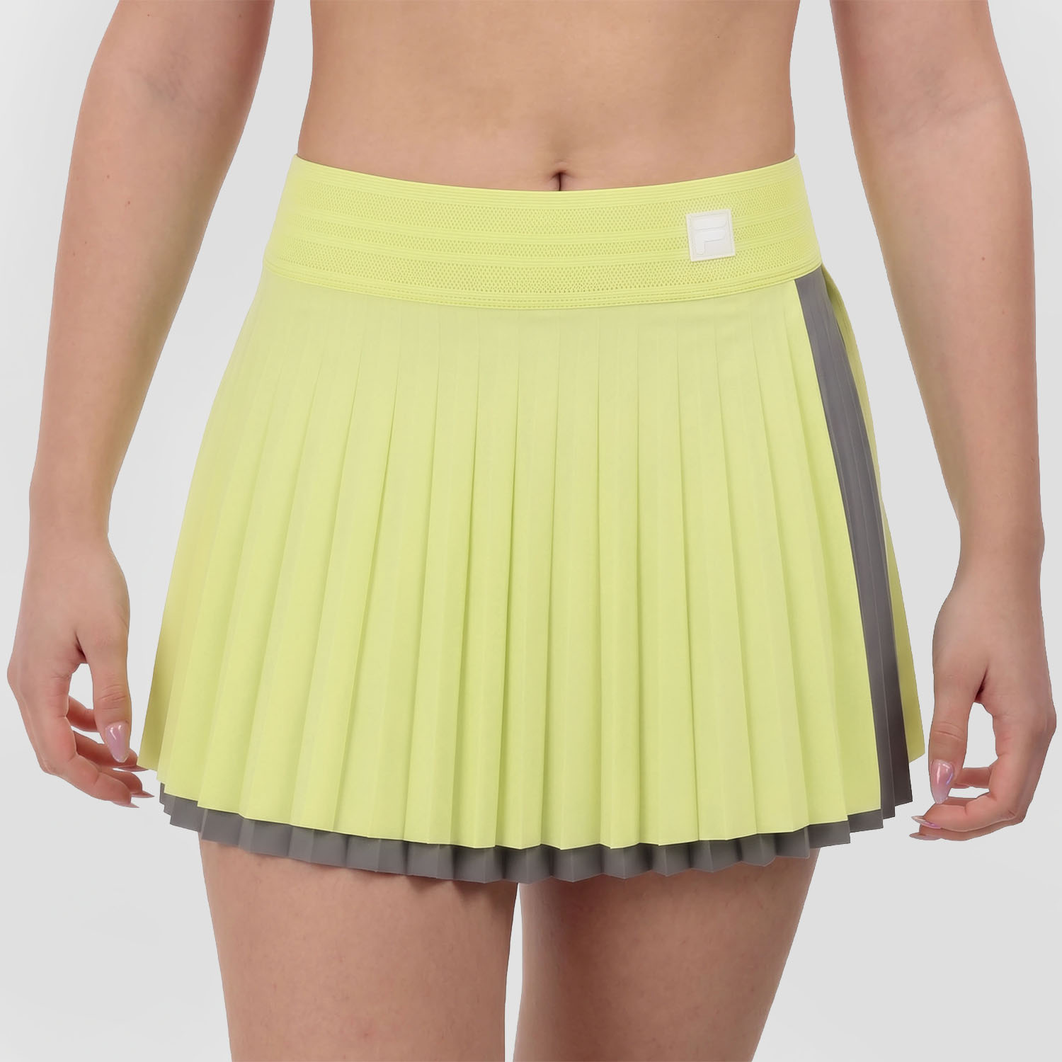 Fila Everly Falda - Minced Quince/Gray Fluorite