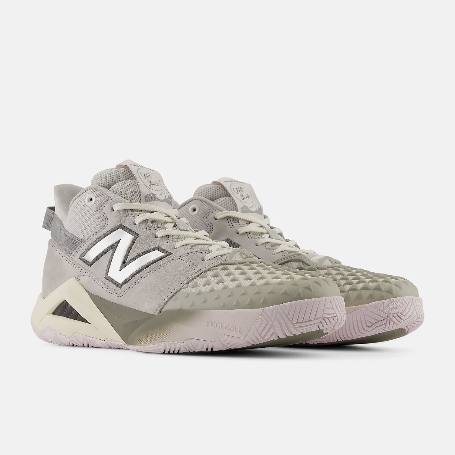 New Balance FuelCell Coco CG2 Wide - Black/White GB Light