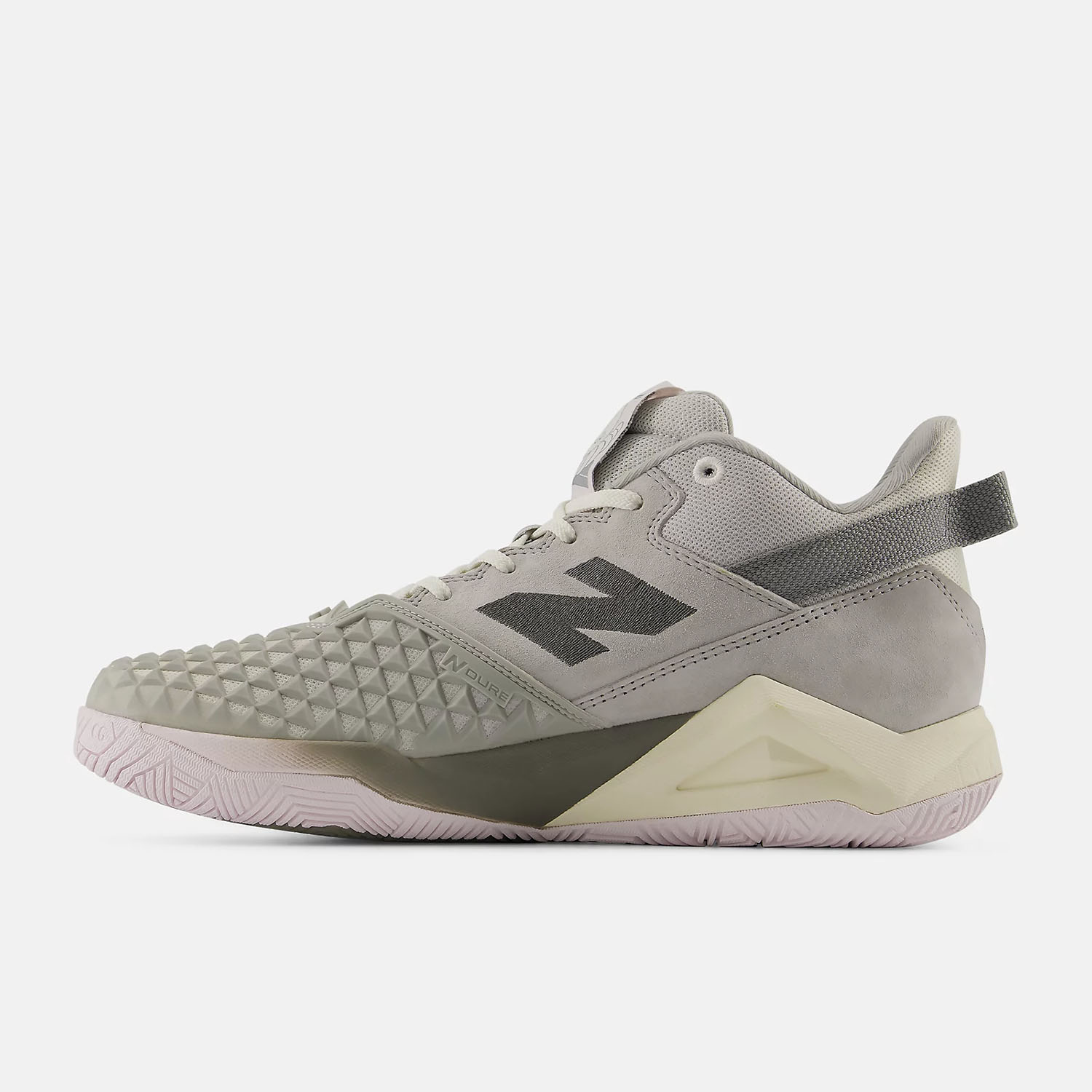 New Balance FuelCell Coco CG2 Wide - Black/White GB Light
