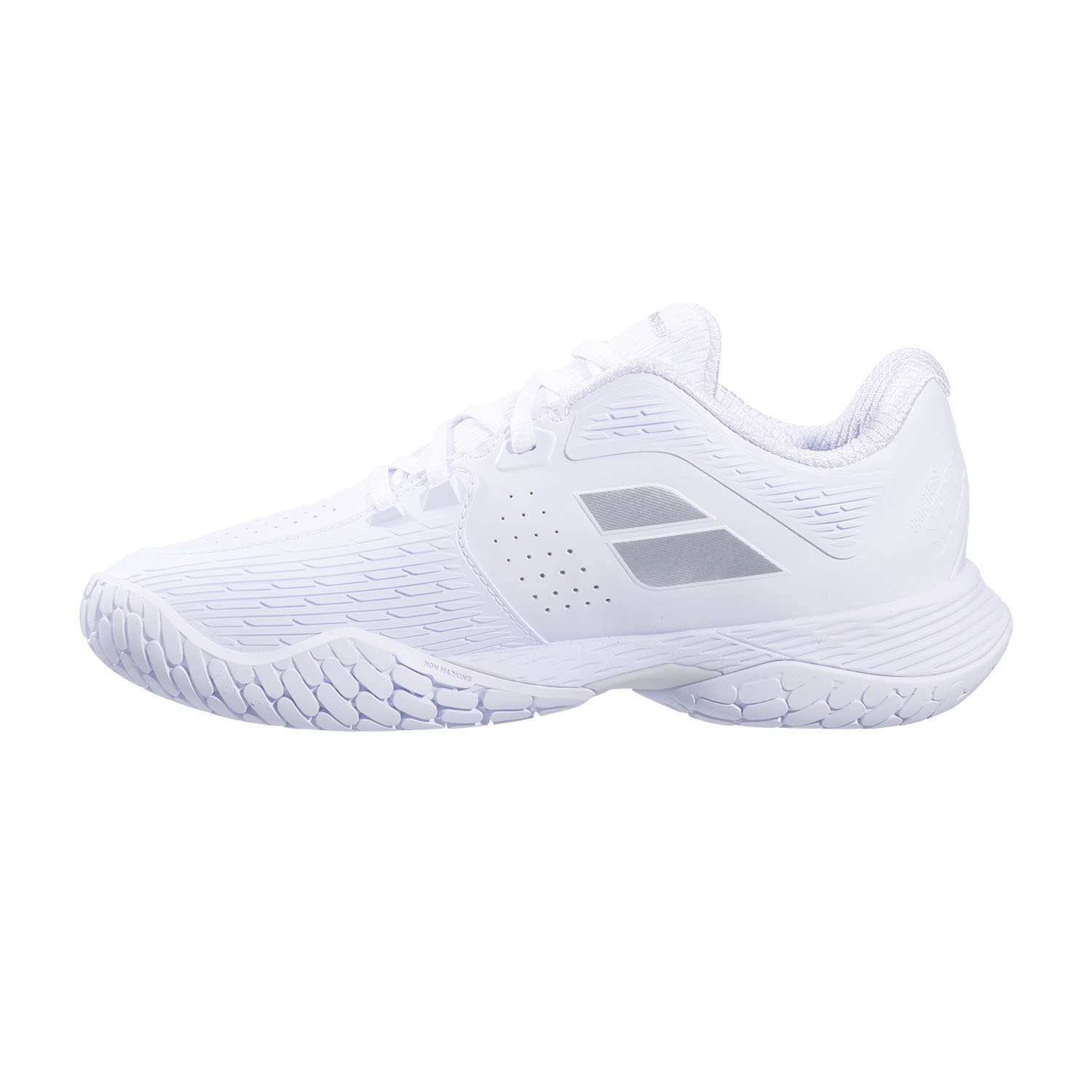 Babolat Propulse Storm All Court - White/Silver