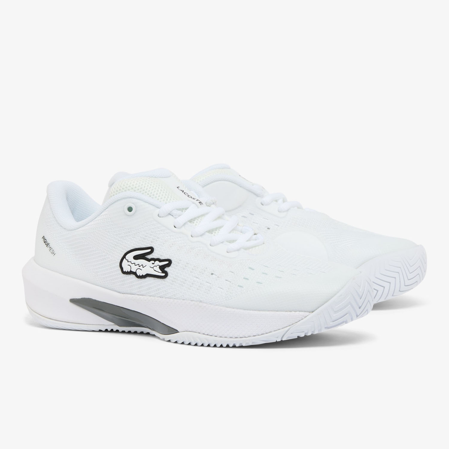 Lacoste AG-LT Evo - White