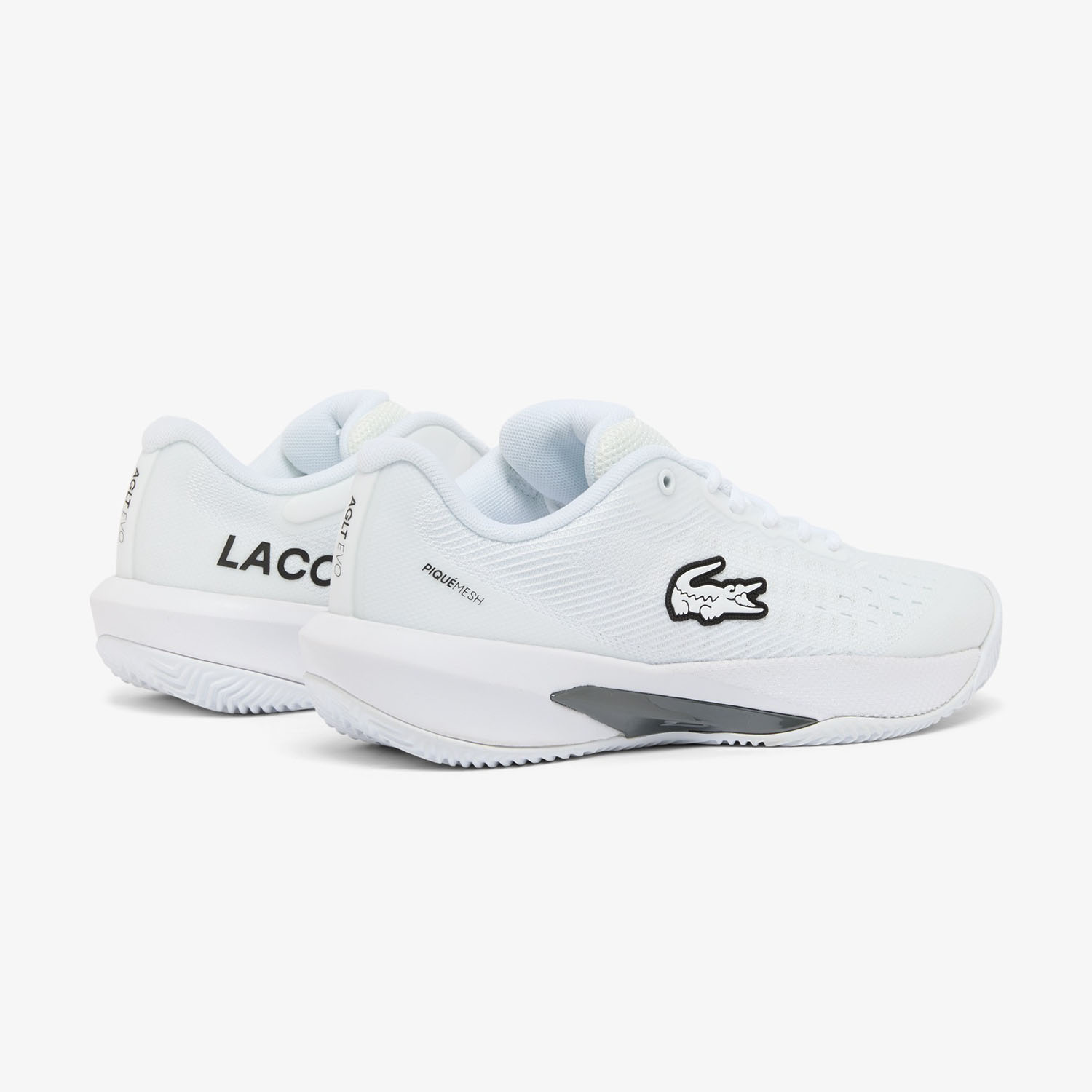 Lacoste AG-LT Evo - White