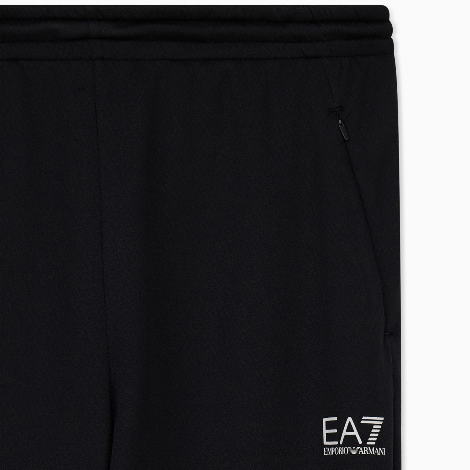 EA7 VIGOR7 Pantaloni - Black