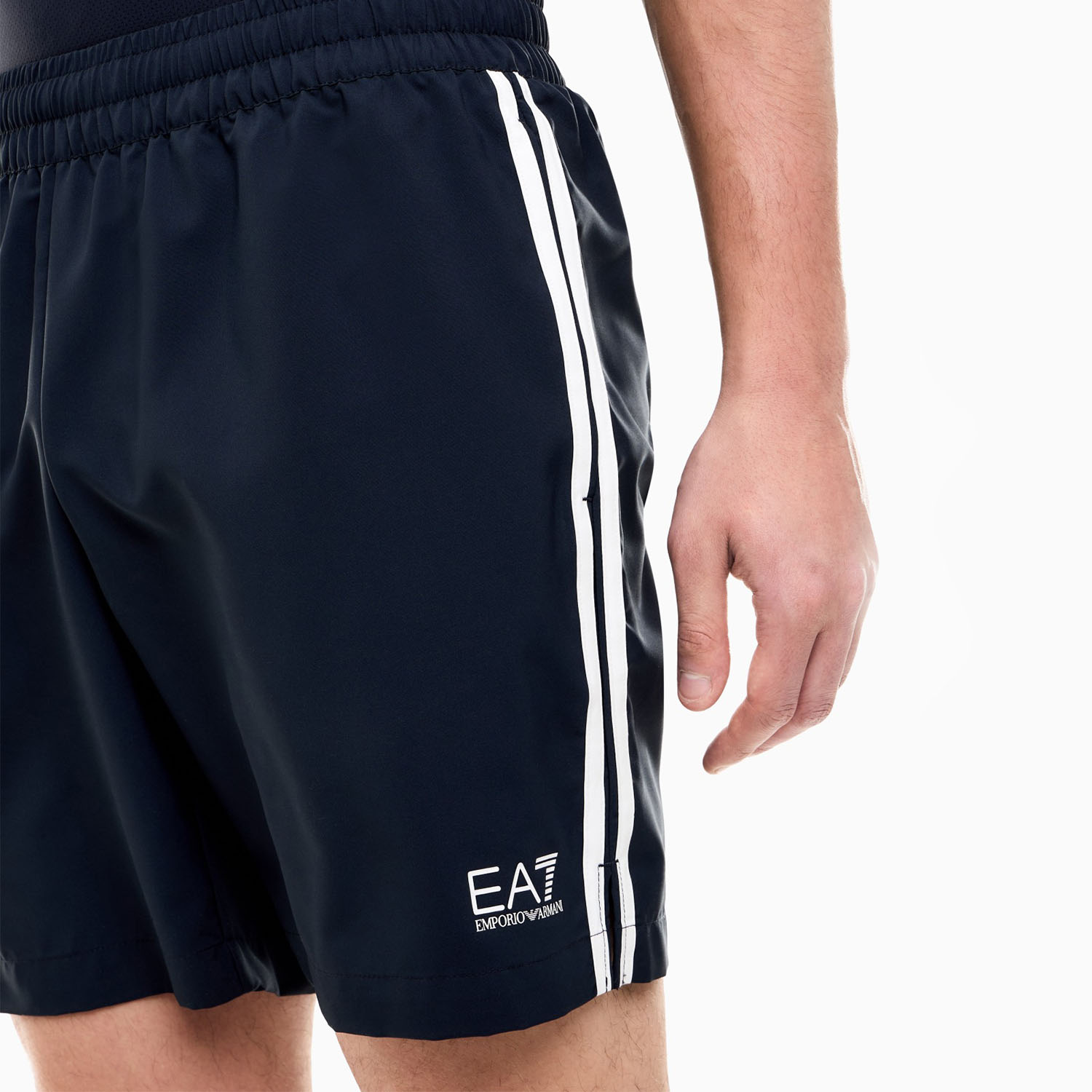 EA7 Pro VENTUS7 7in Shorts - Armani Blue