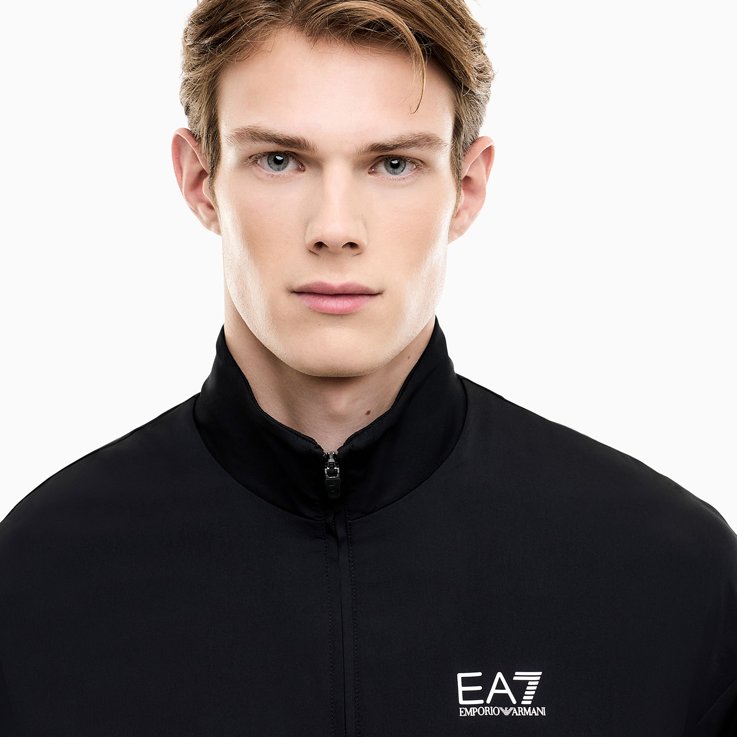EA7 Pro Performance Tracksuit - Black