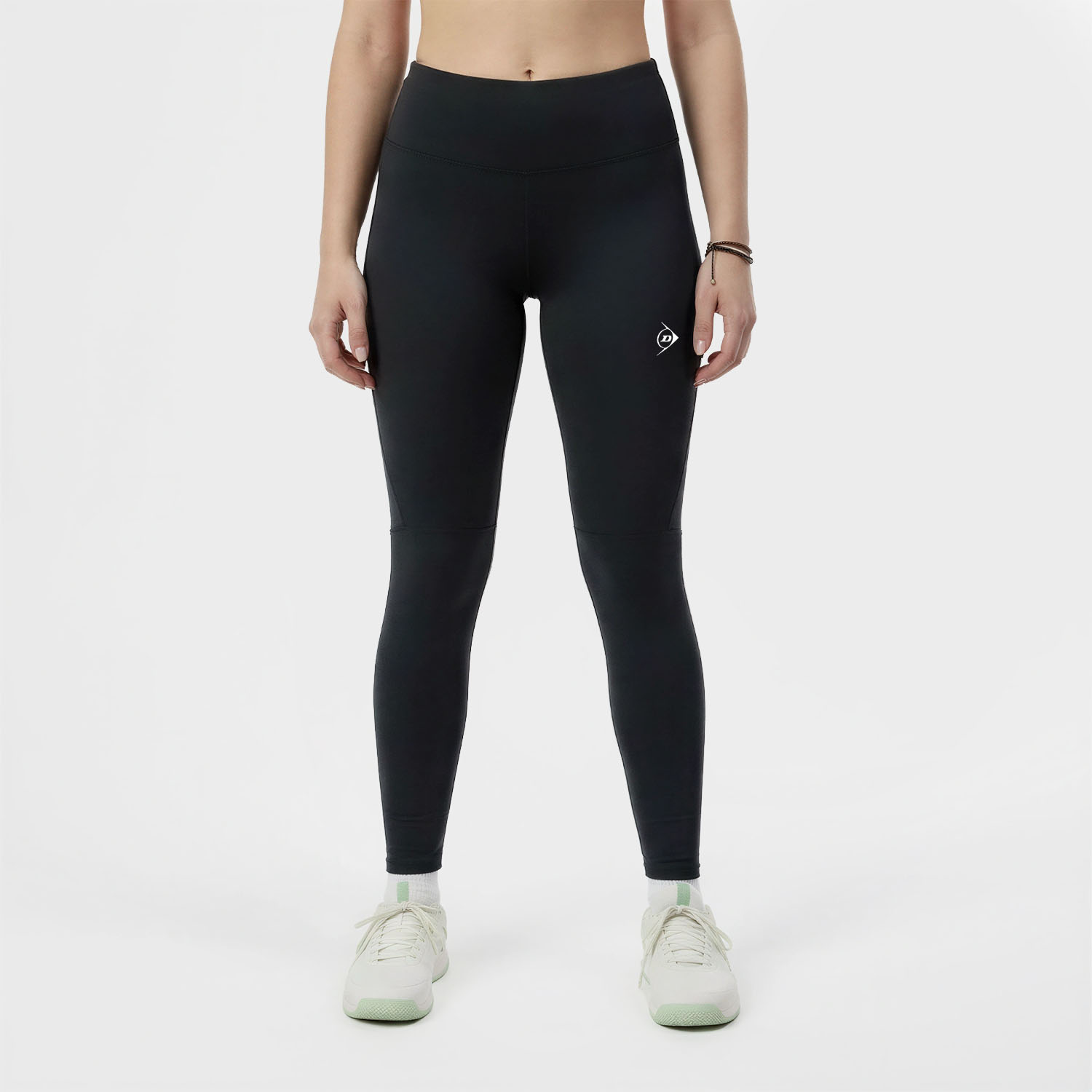 Dunlop Game Tights - Black