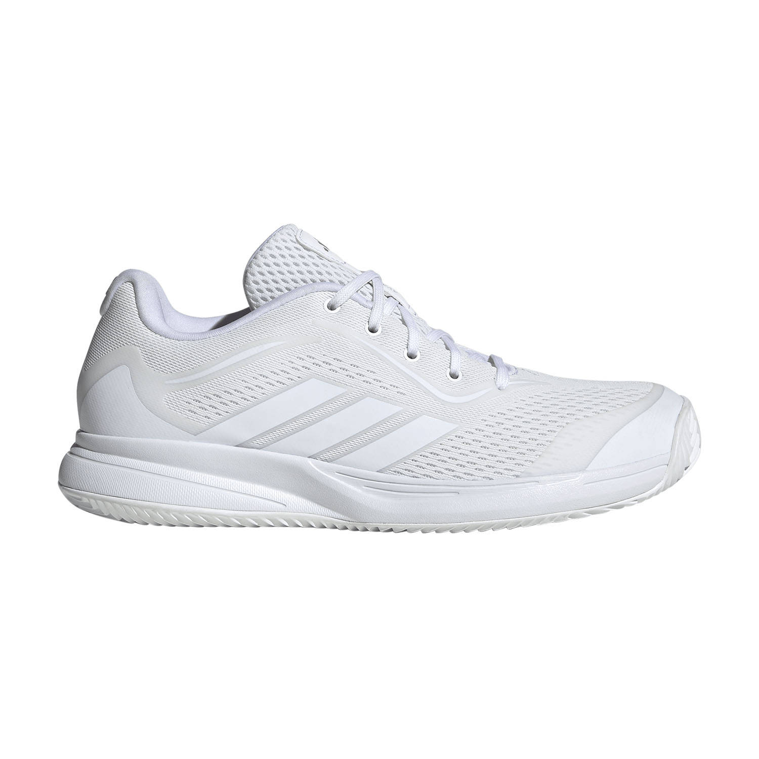 adidas Avaflash 2 - FTWR White/Silver Metallic