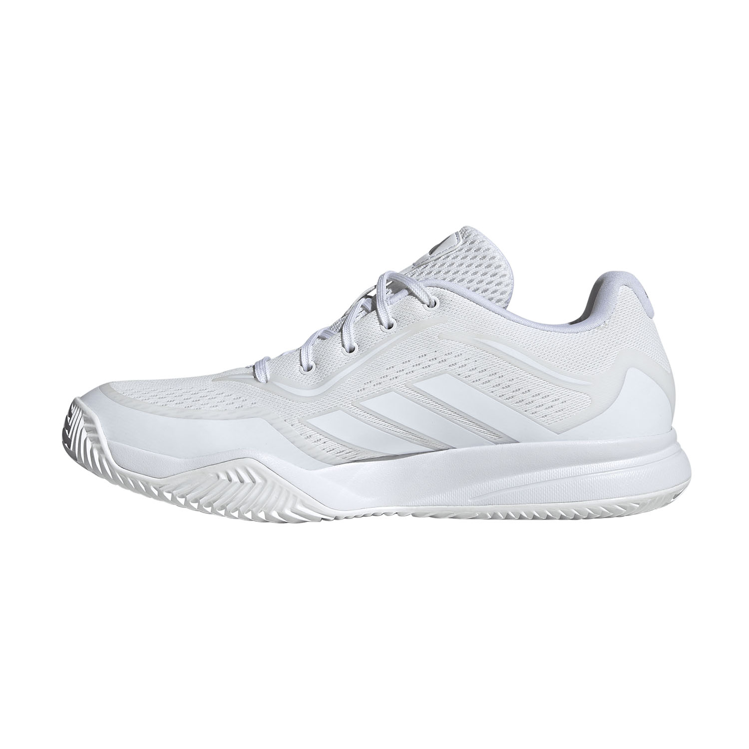 adidas Avaflash 2 - FTWR White/Silver Metallic