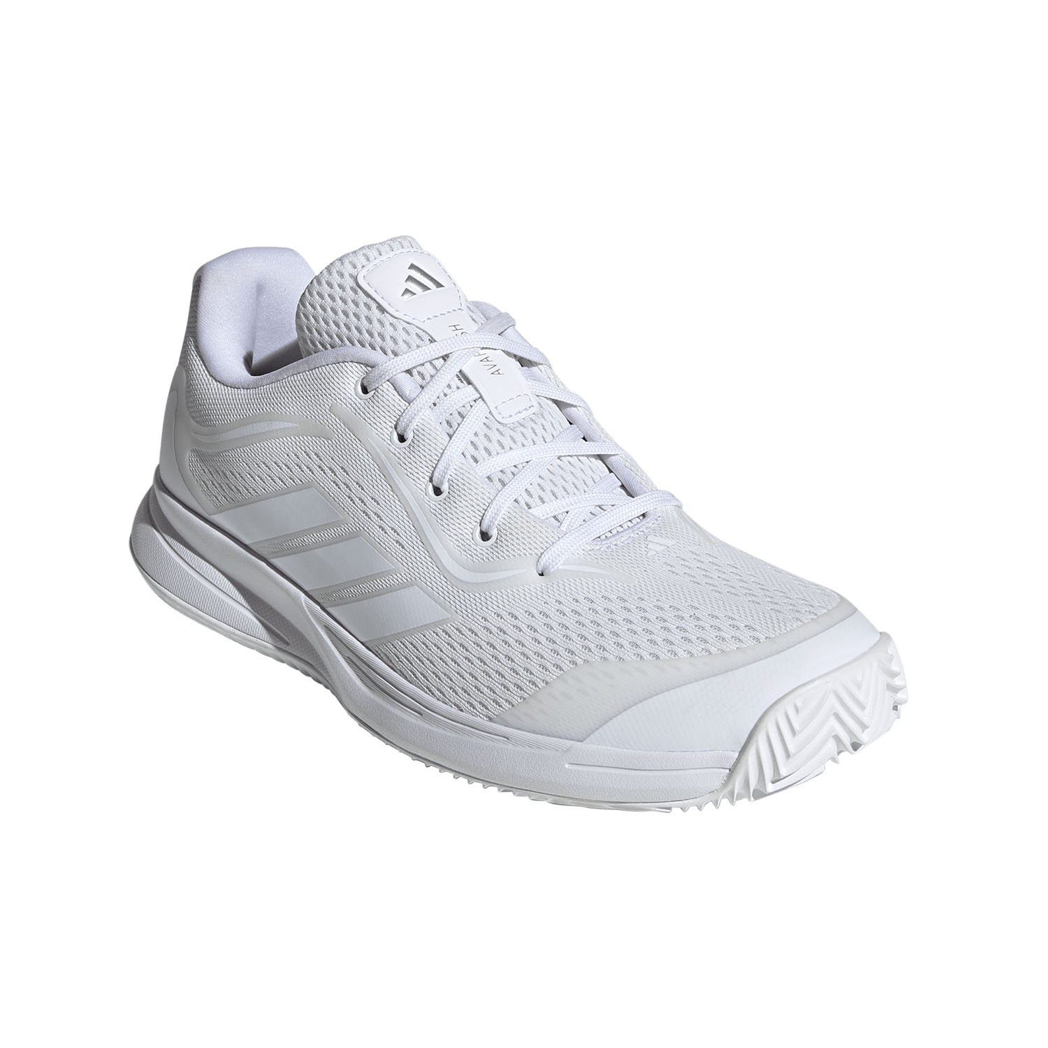 adidas Avaflash 2 - FTWR White/Silver Metallic