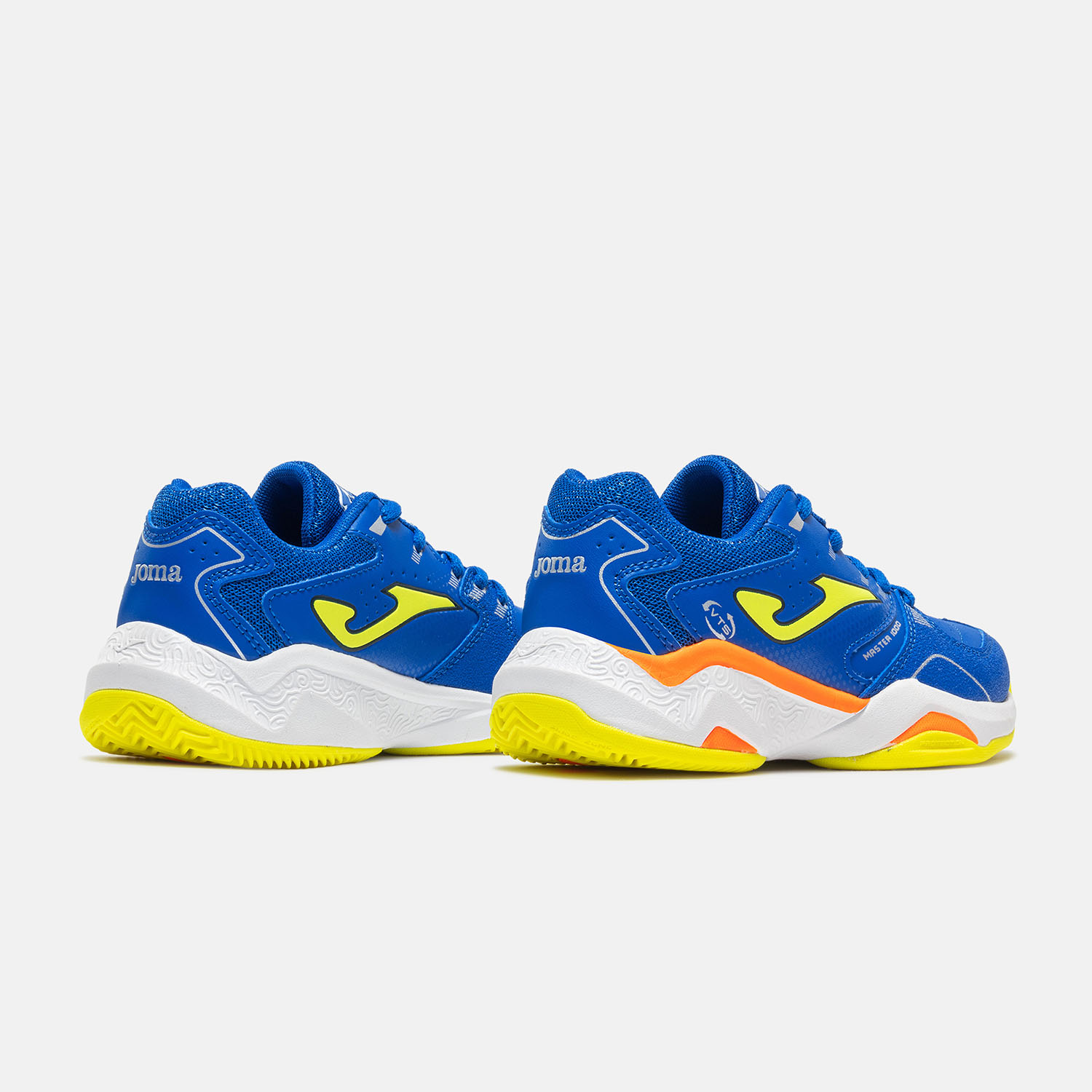 Joma Master 1000 Bambini - Royal Blue