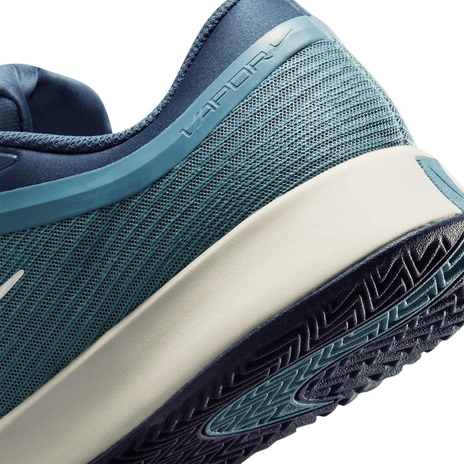 Nike Vapor Pro 3 Clay - Smokey Blue/White/Light Bone/New Slate