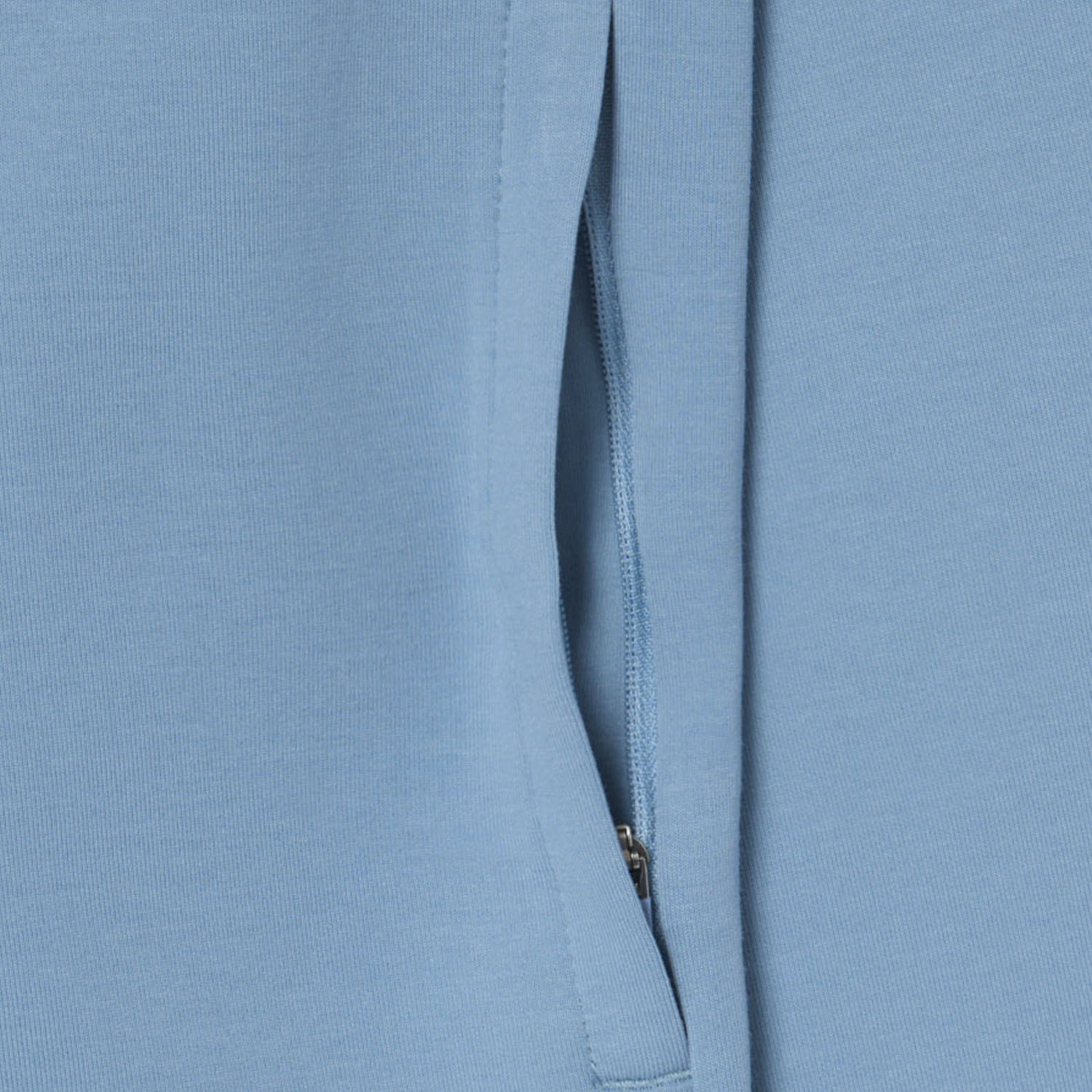 Lacoste Stretch Felpa - Bleu