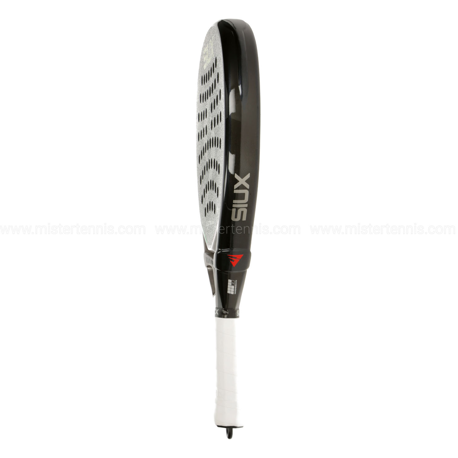 Siux Electra Pro IT26 Padel - Black