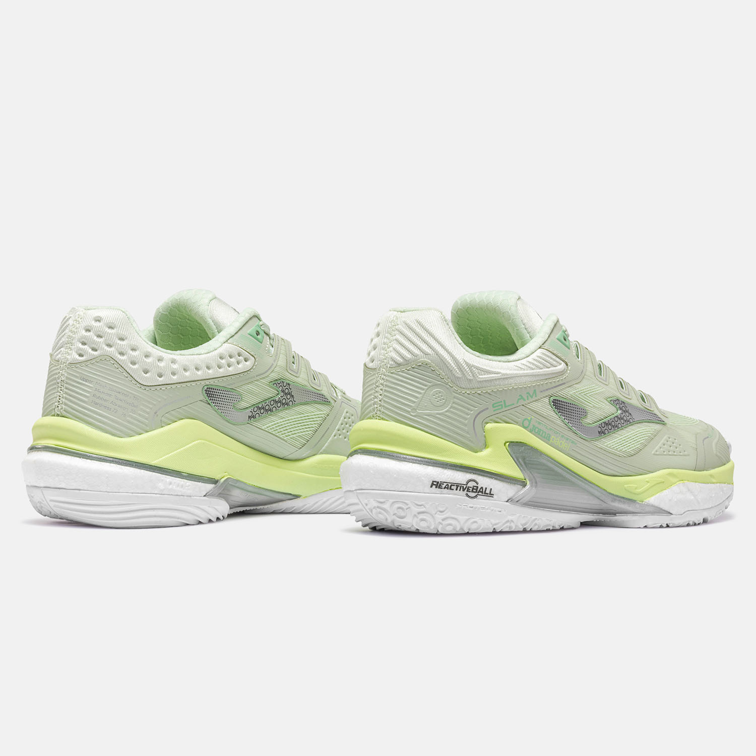 Joma Slam - Green