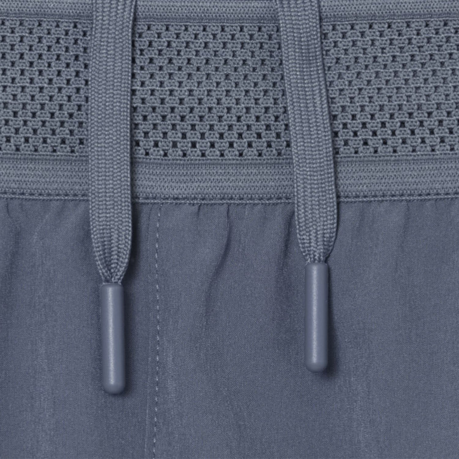 Lacoste X Novak Djokovic 7in Pantaloncini - Gris
