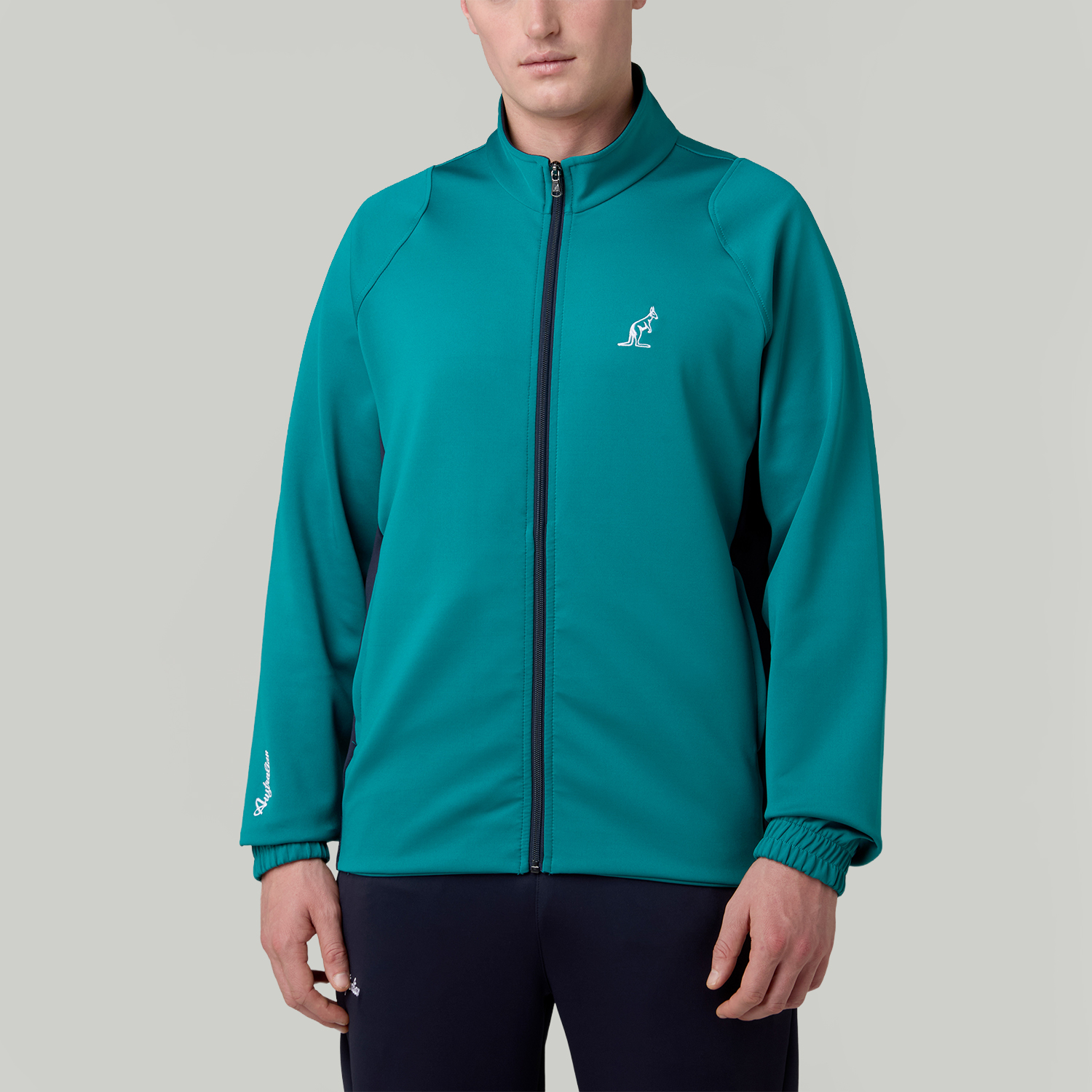Australian Classic Pro Shot Jacket - Everglades