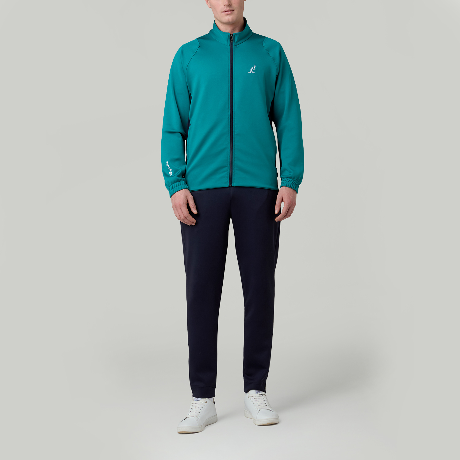 Australian Classic Pro Shot Jacket - Everglades