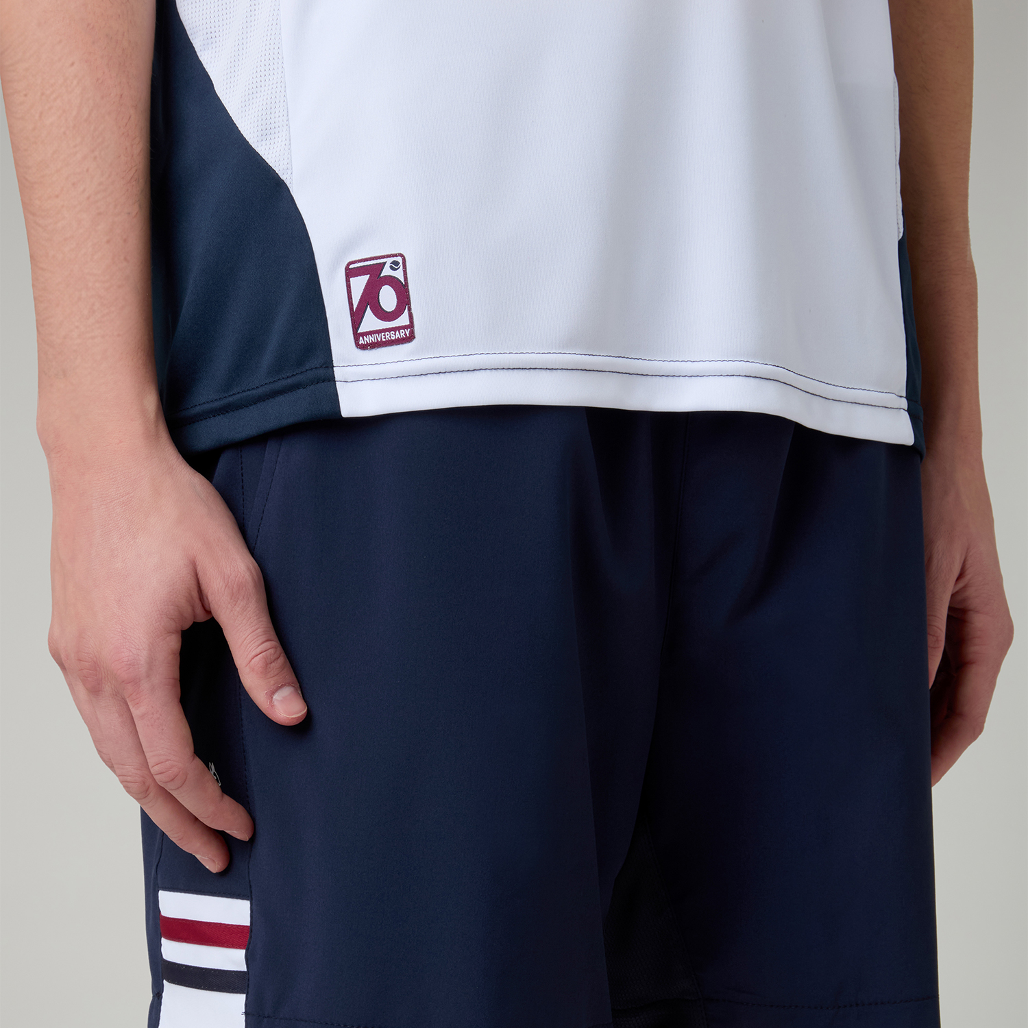 Australian Perfect T-Shirt - Bianco
