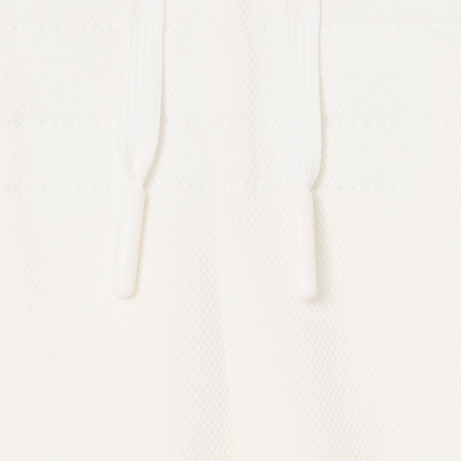 Lacoste Heritage Pants - Blanc/Bleu Marine