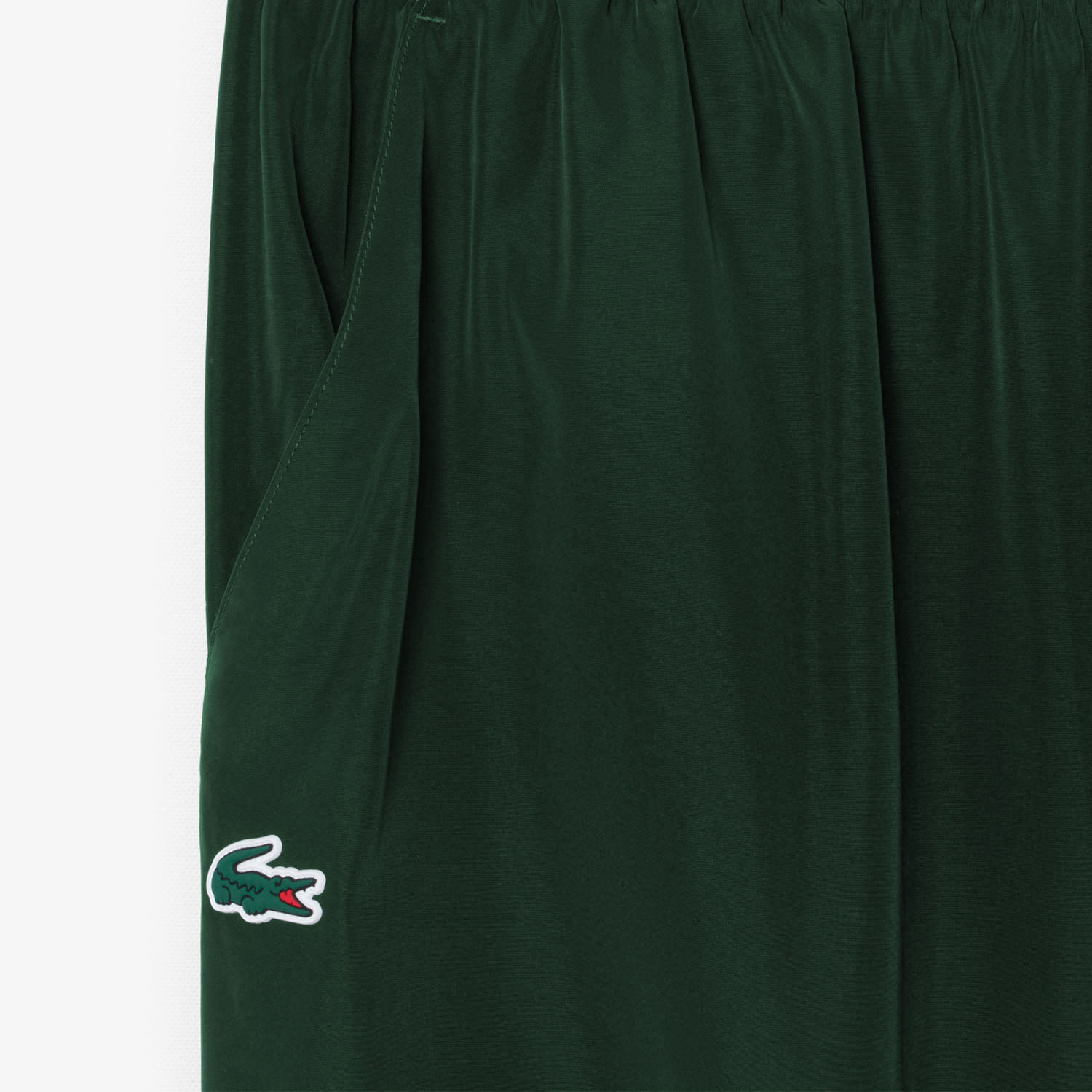 Lacoste X Medvedev Chándal - Blanc/Vert