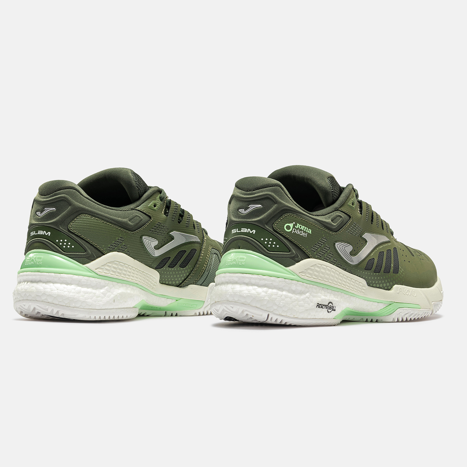 Joma Slam Classic - Khaki