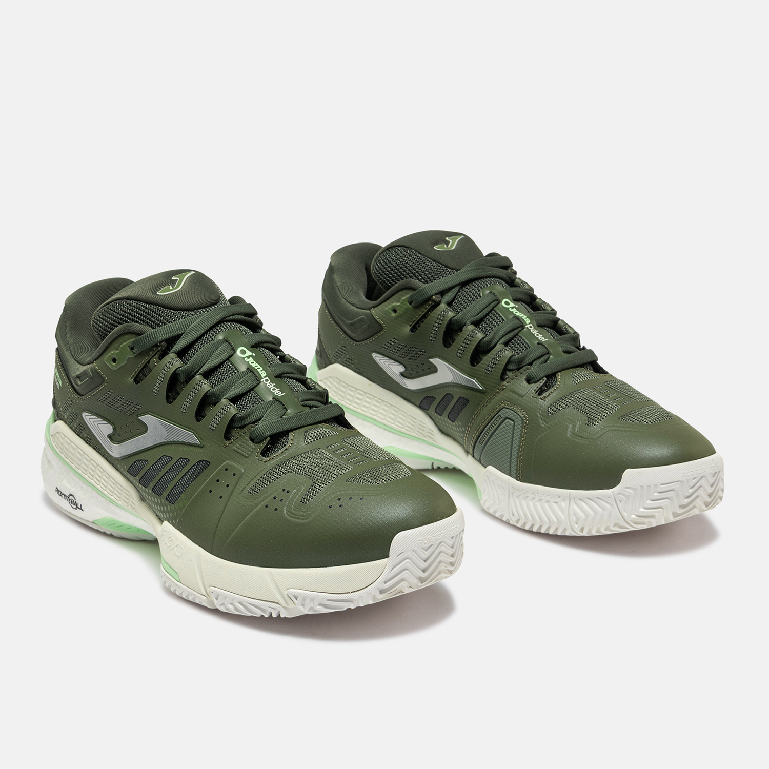 Joma Slam Classic - Khaki