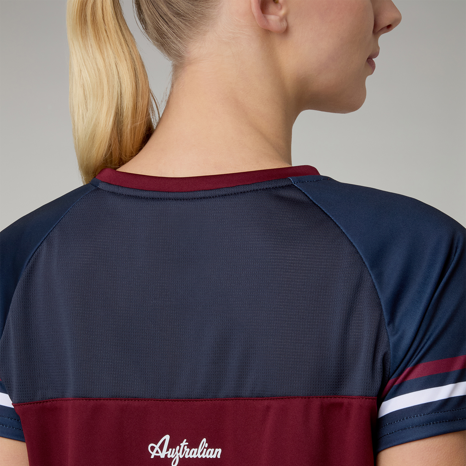 Australian Perfect Camiseta - Rubino