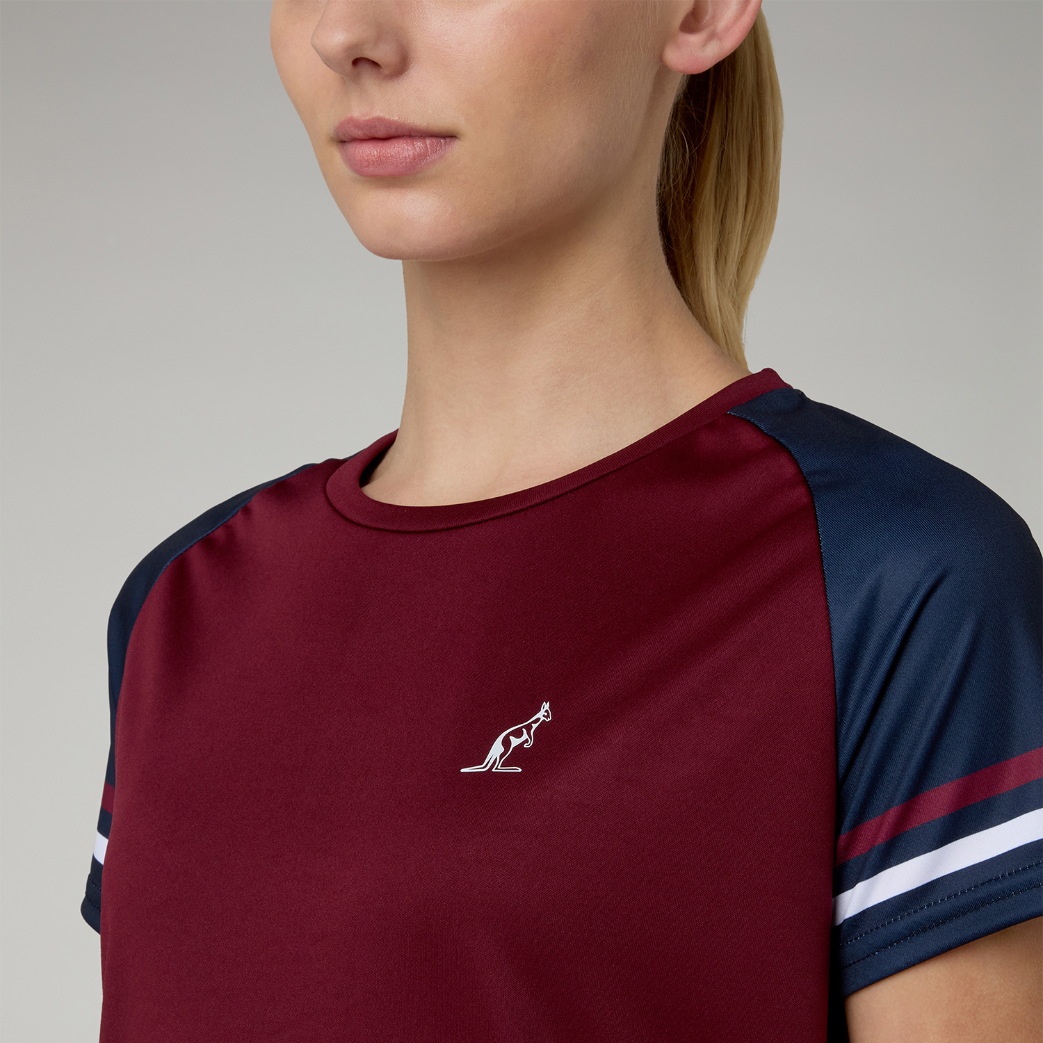 Australian Perfect Camiseta - Rubino