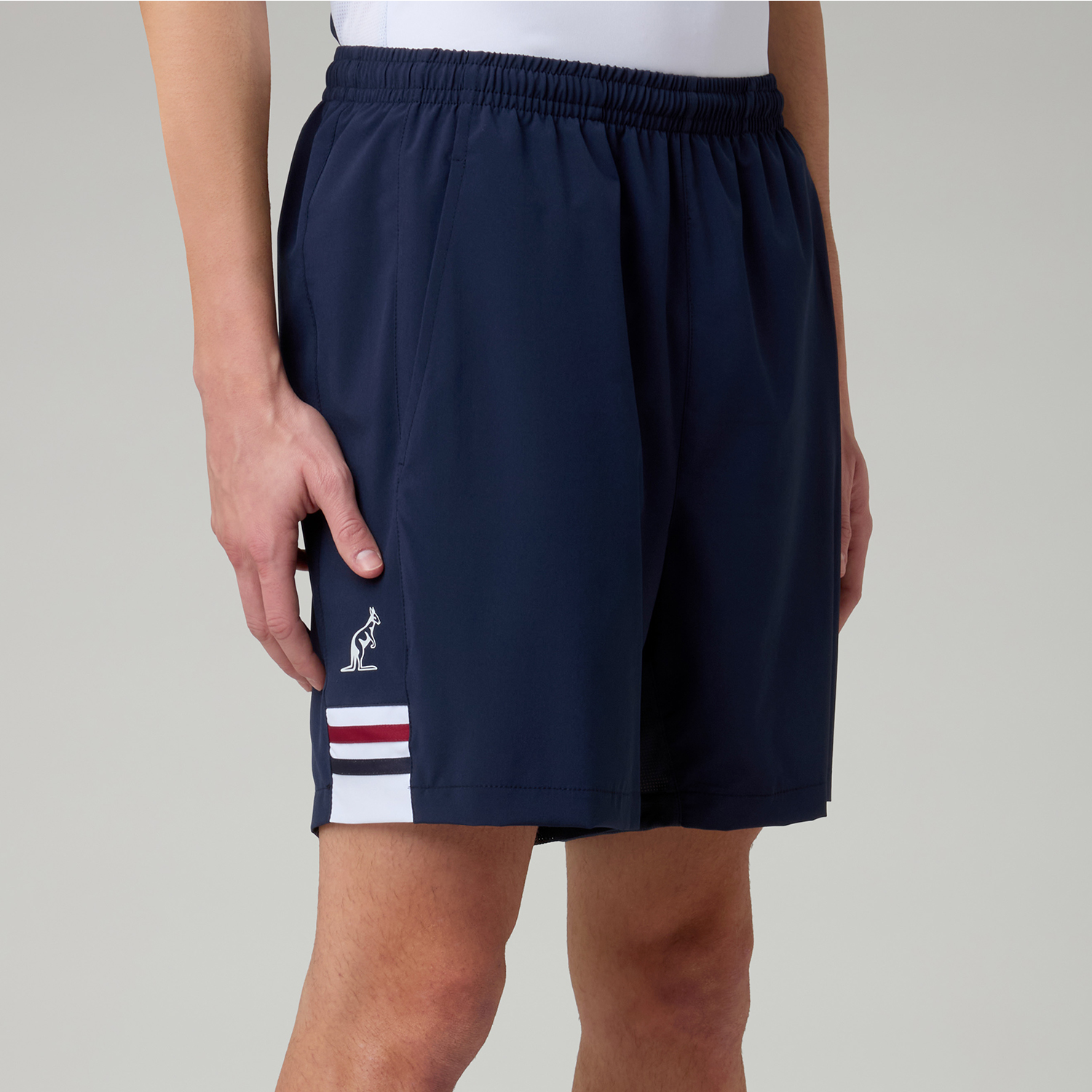 Australian Perfect 6in Shorts - Eclipse Blue